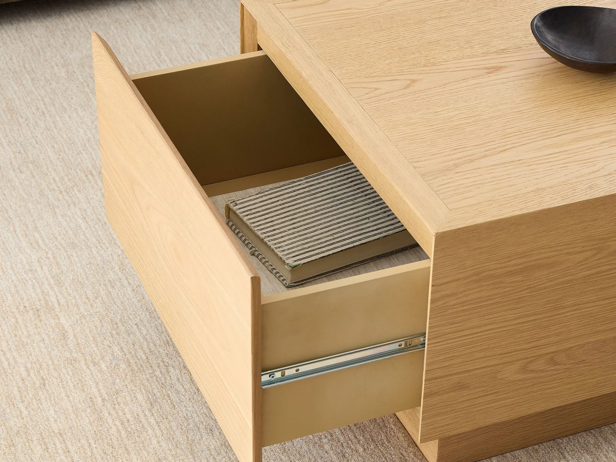 Agnelli Coffee Table - Image 10