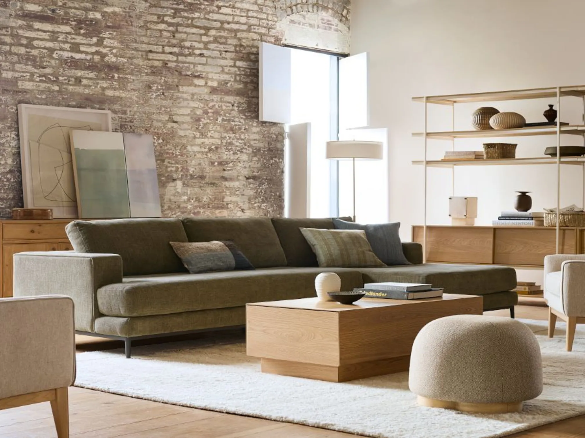 Agnelli Coffee Table - Image 6