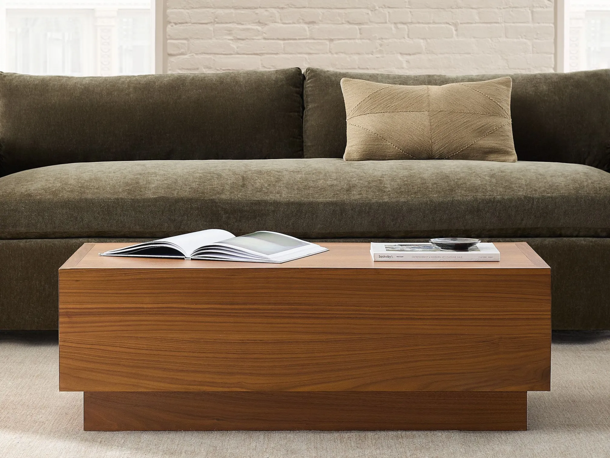 Agnelli Coffee Table - Image 7
