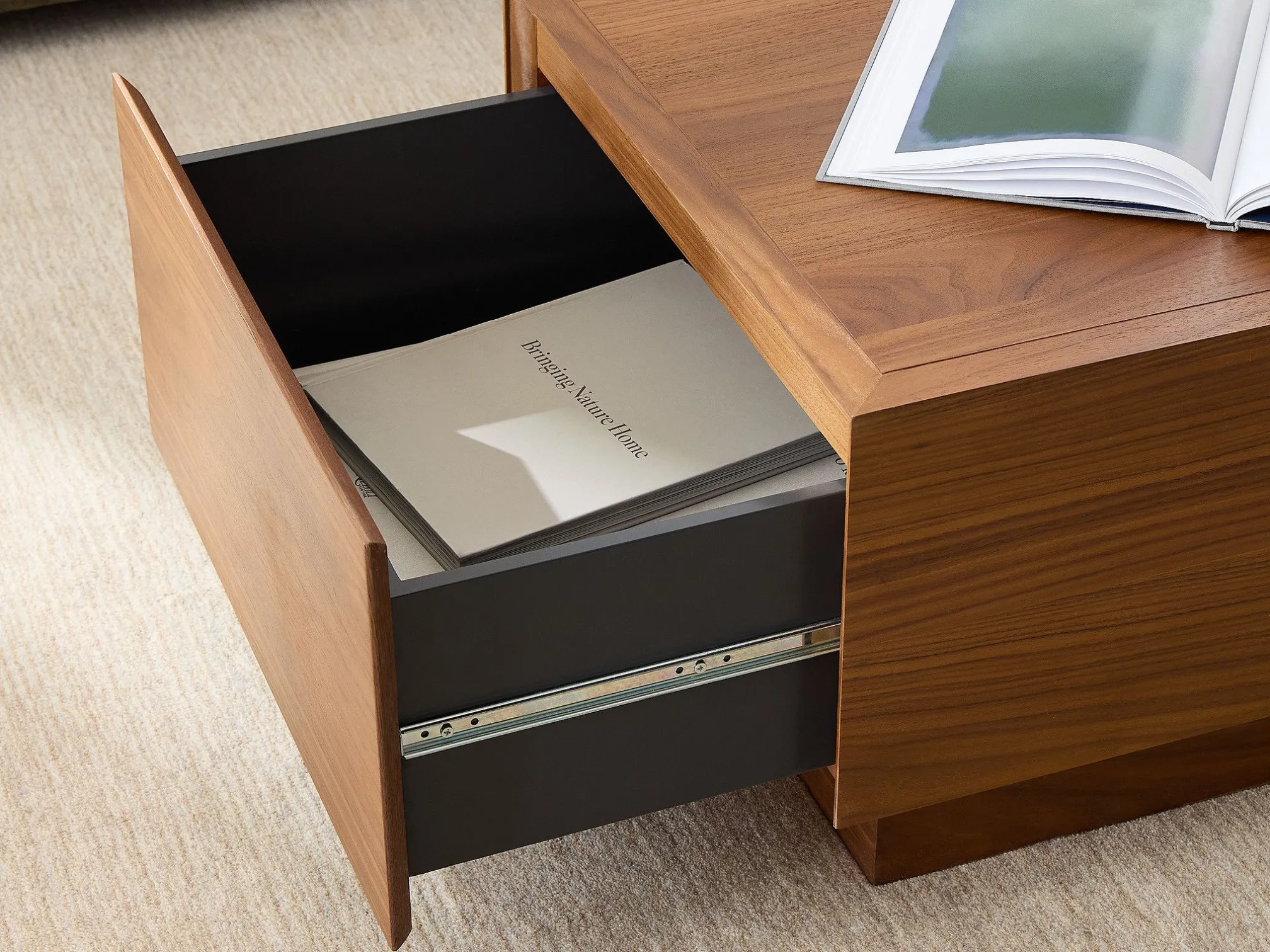 Agnelli Coffee Table - Image 8