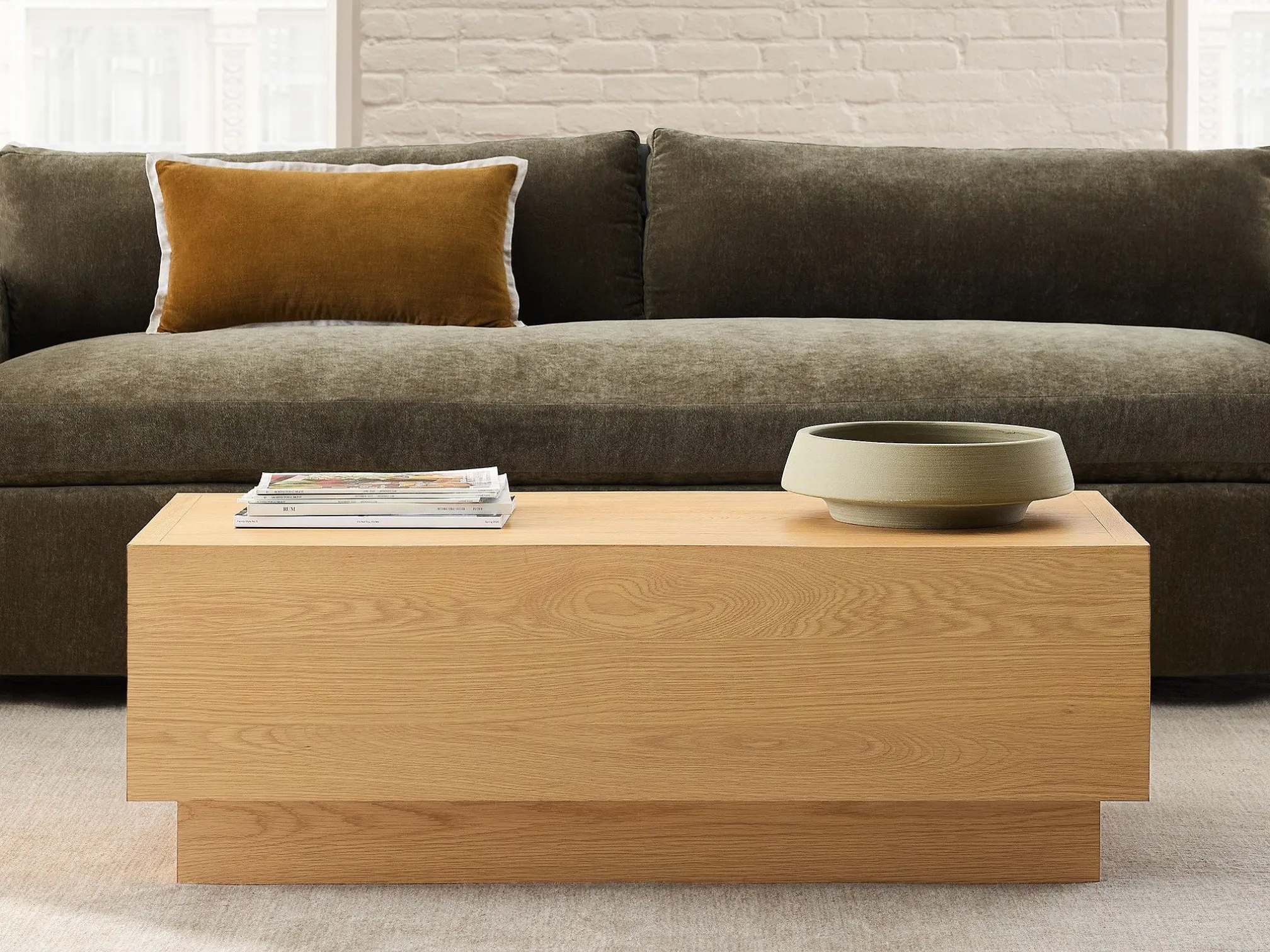 Agnelli Coffee Table - Image 9