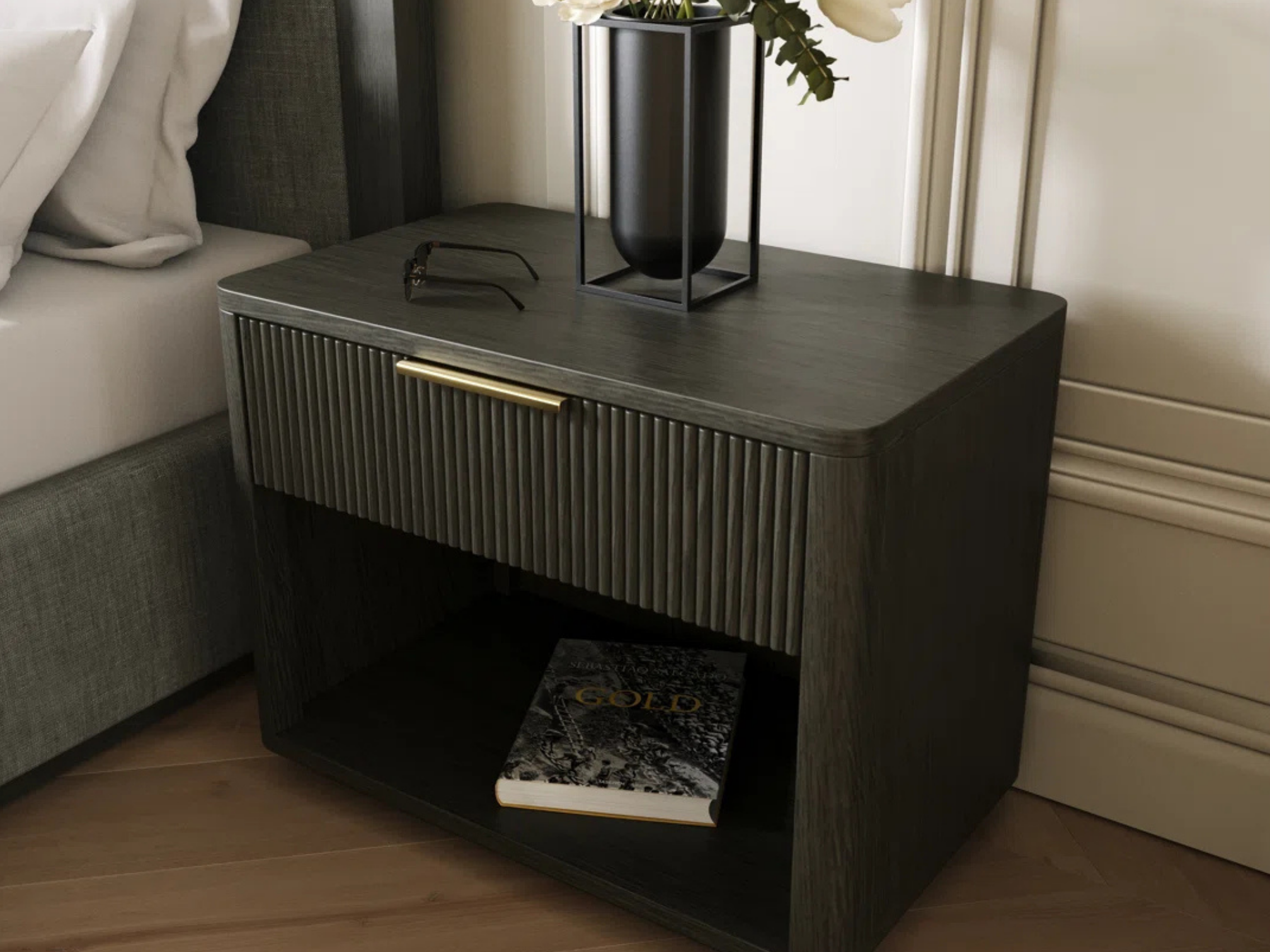 Akira Side Table - Image 9