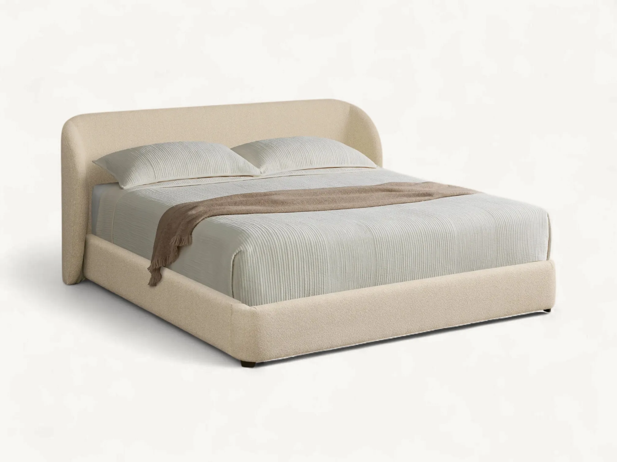 Alanny Bed