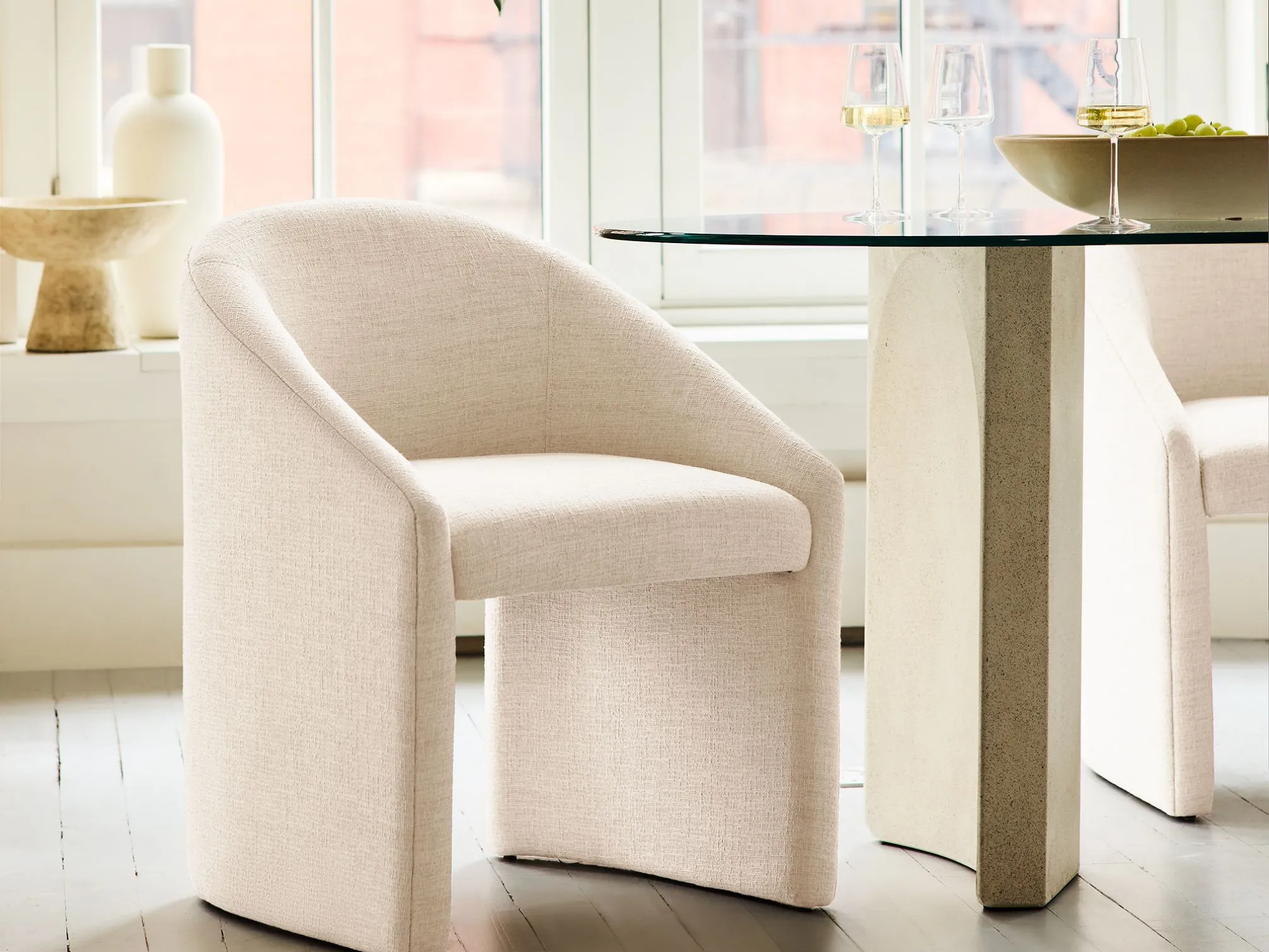 Alderay Dining Chair - Image 12