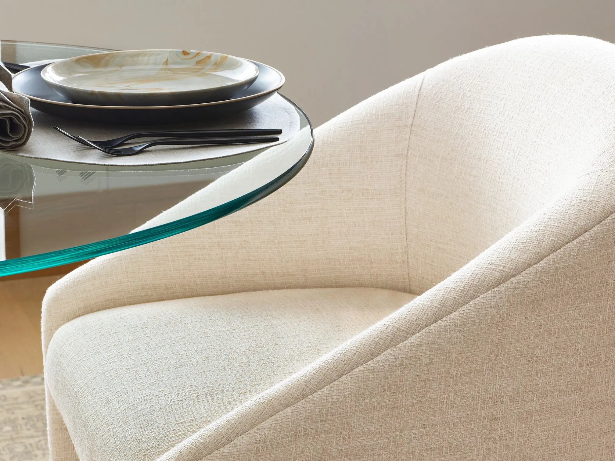 Alderay Dining Chair - Image 13