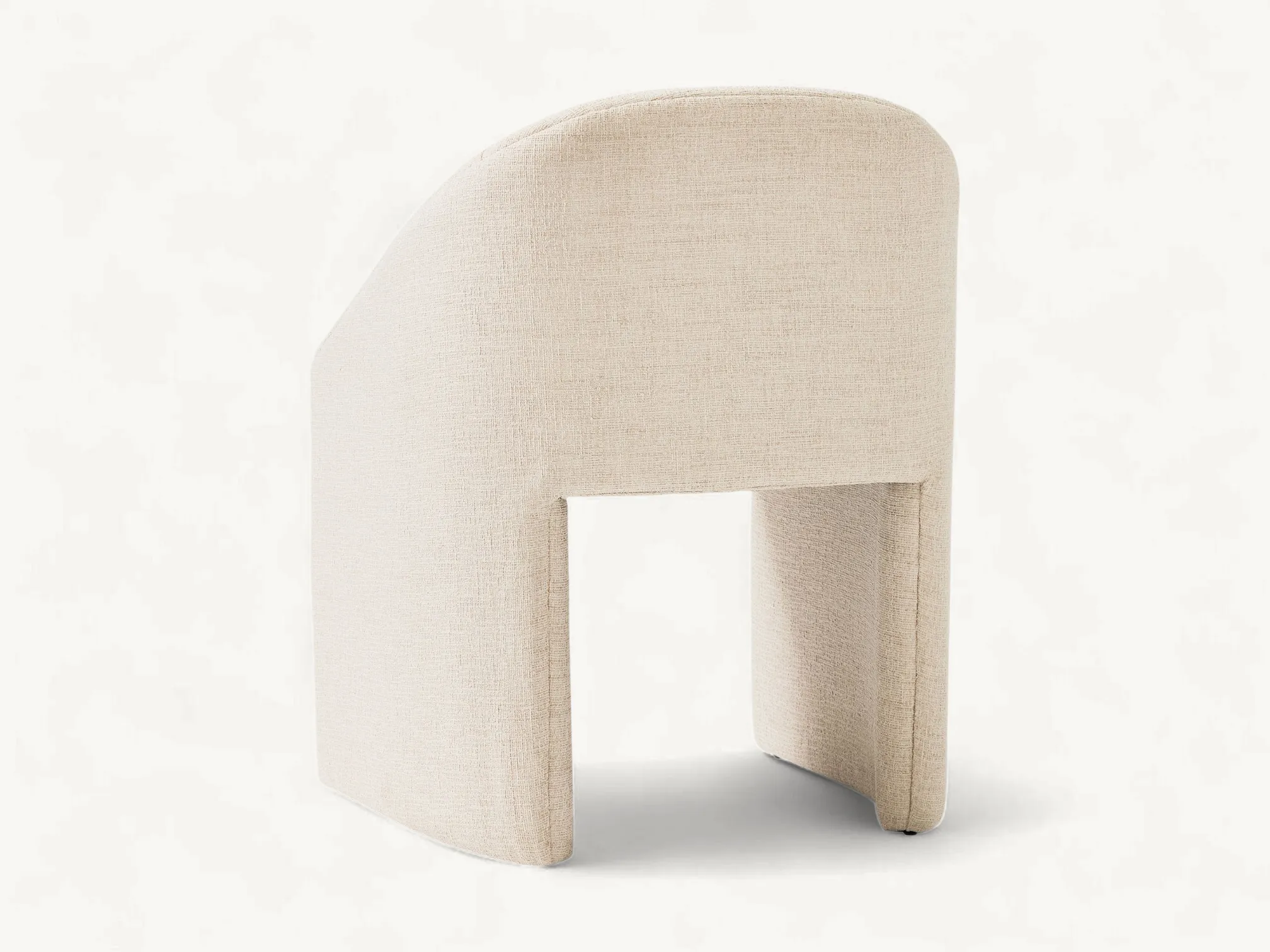 Alderay Dining Chair - Image 4