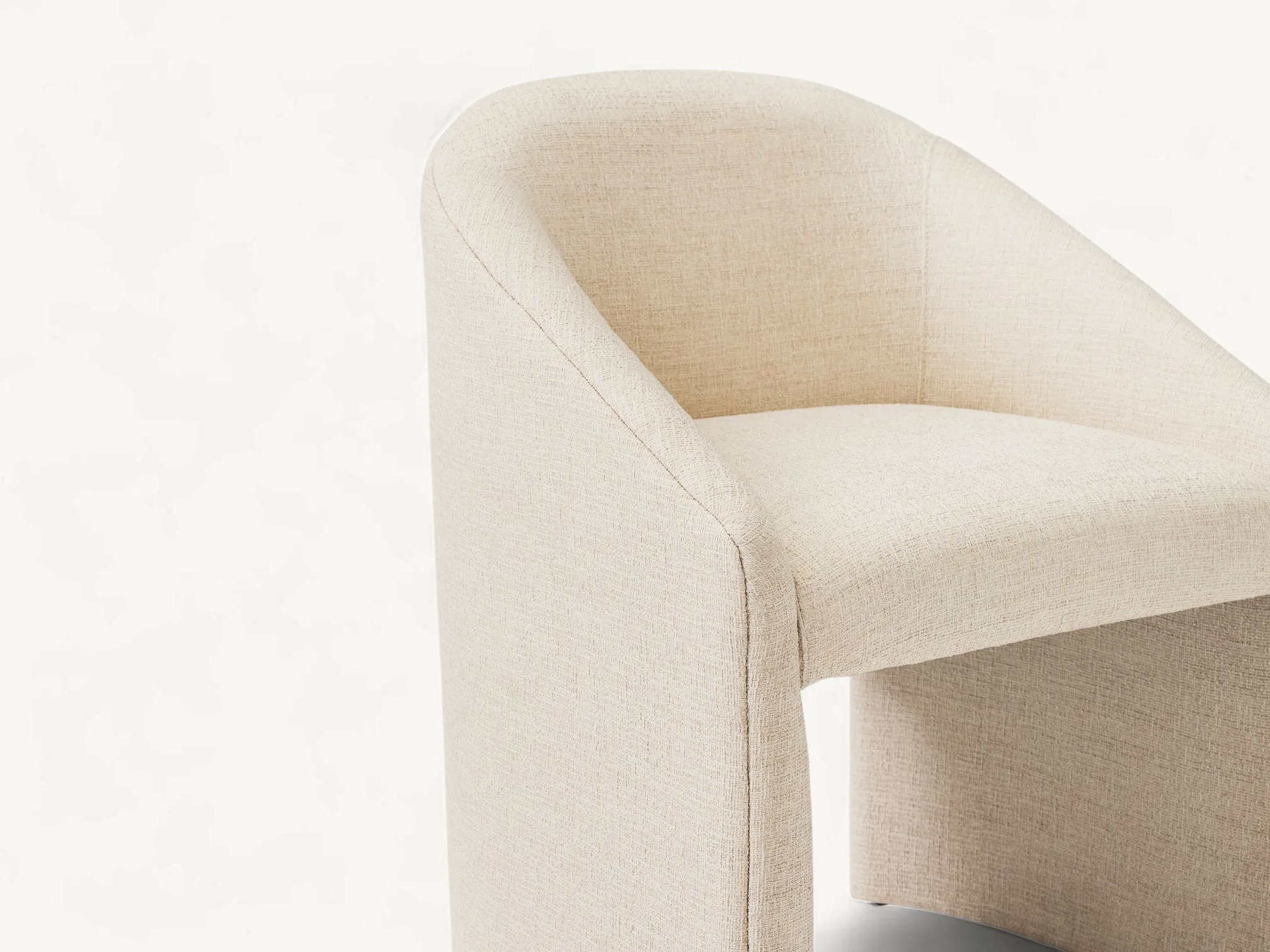 Alderay Dining Chair - Image 5