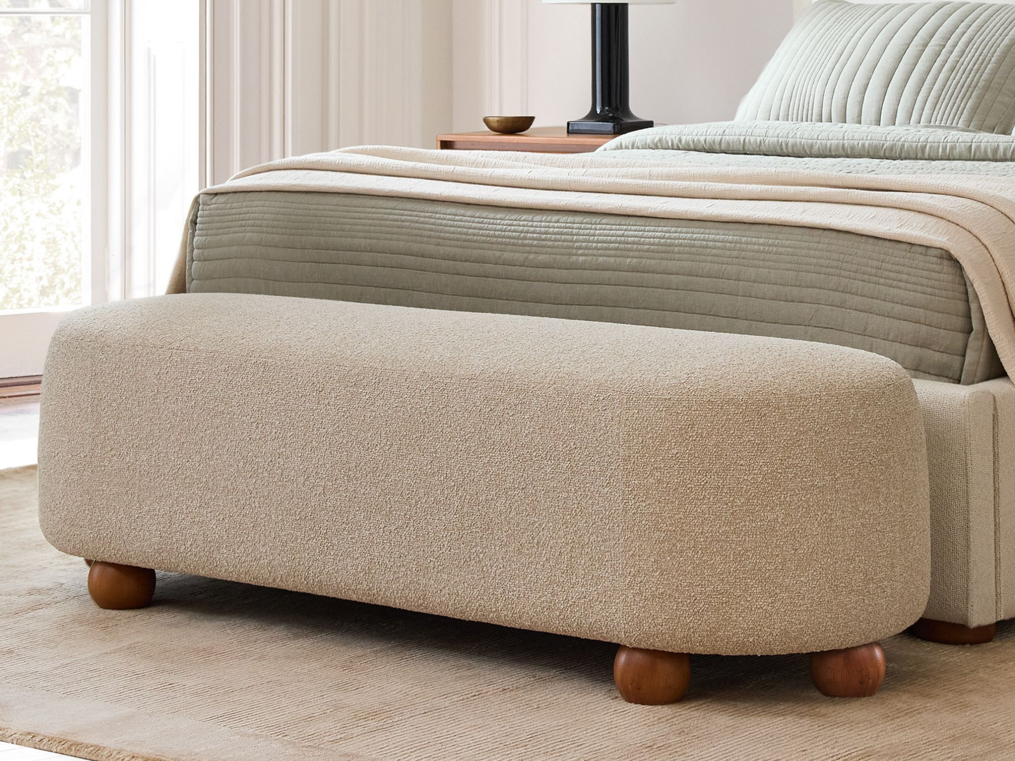 Alitha Bench - Image 5