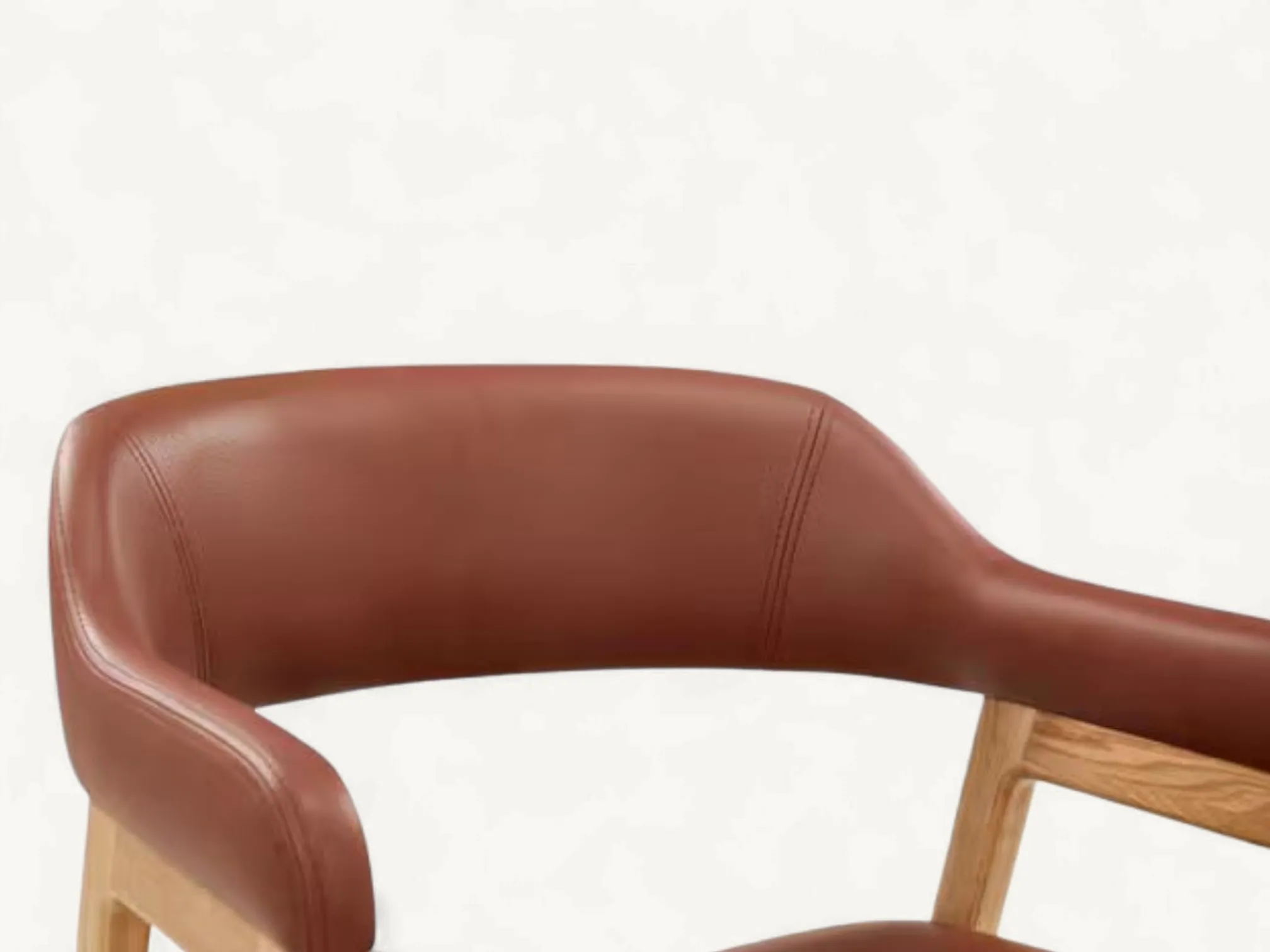 Allena Dining Chair - Image 5