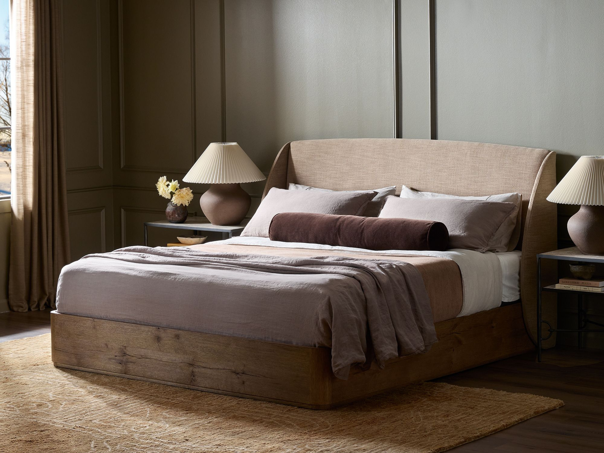 Altair Bed - Image 9