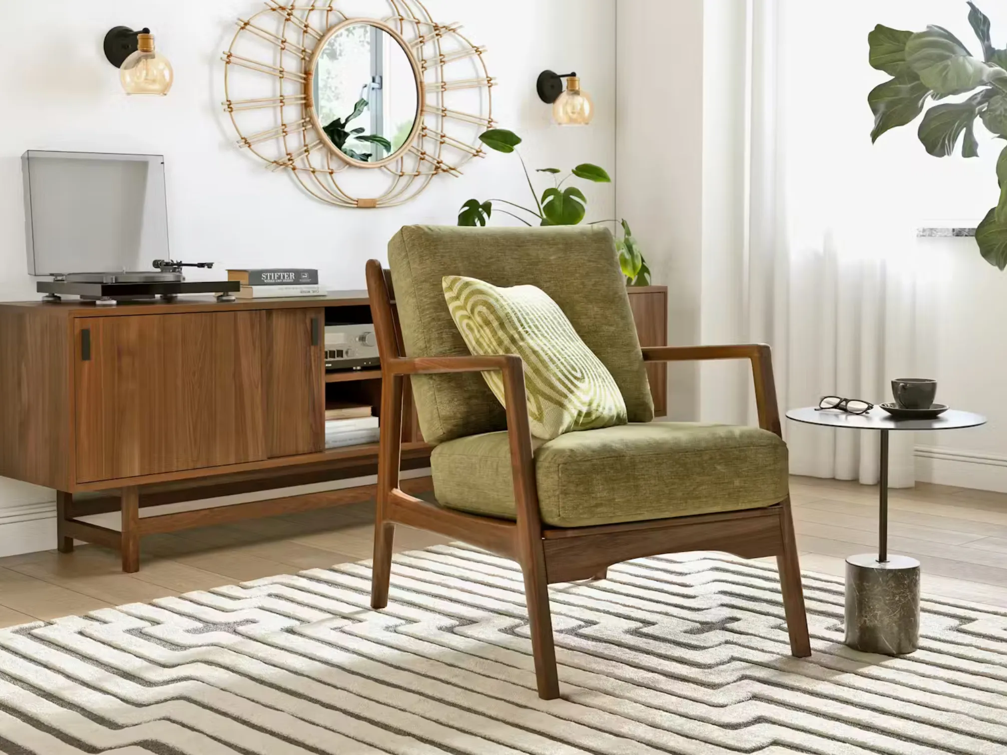 Alunna Chair - Image 6