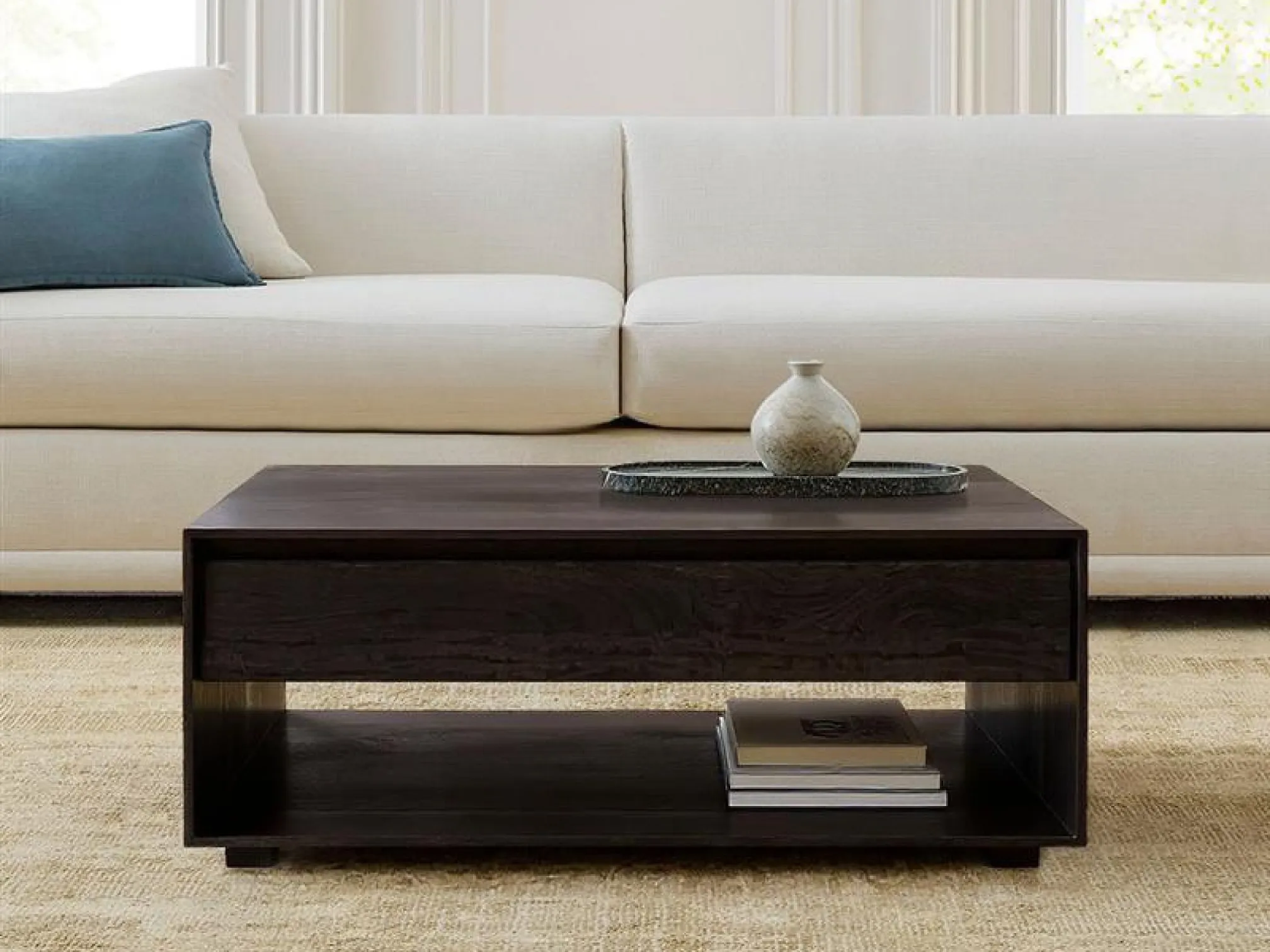 Antony Coffee Table - Image 5
