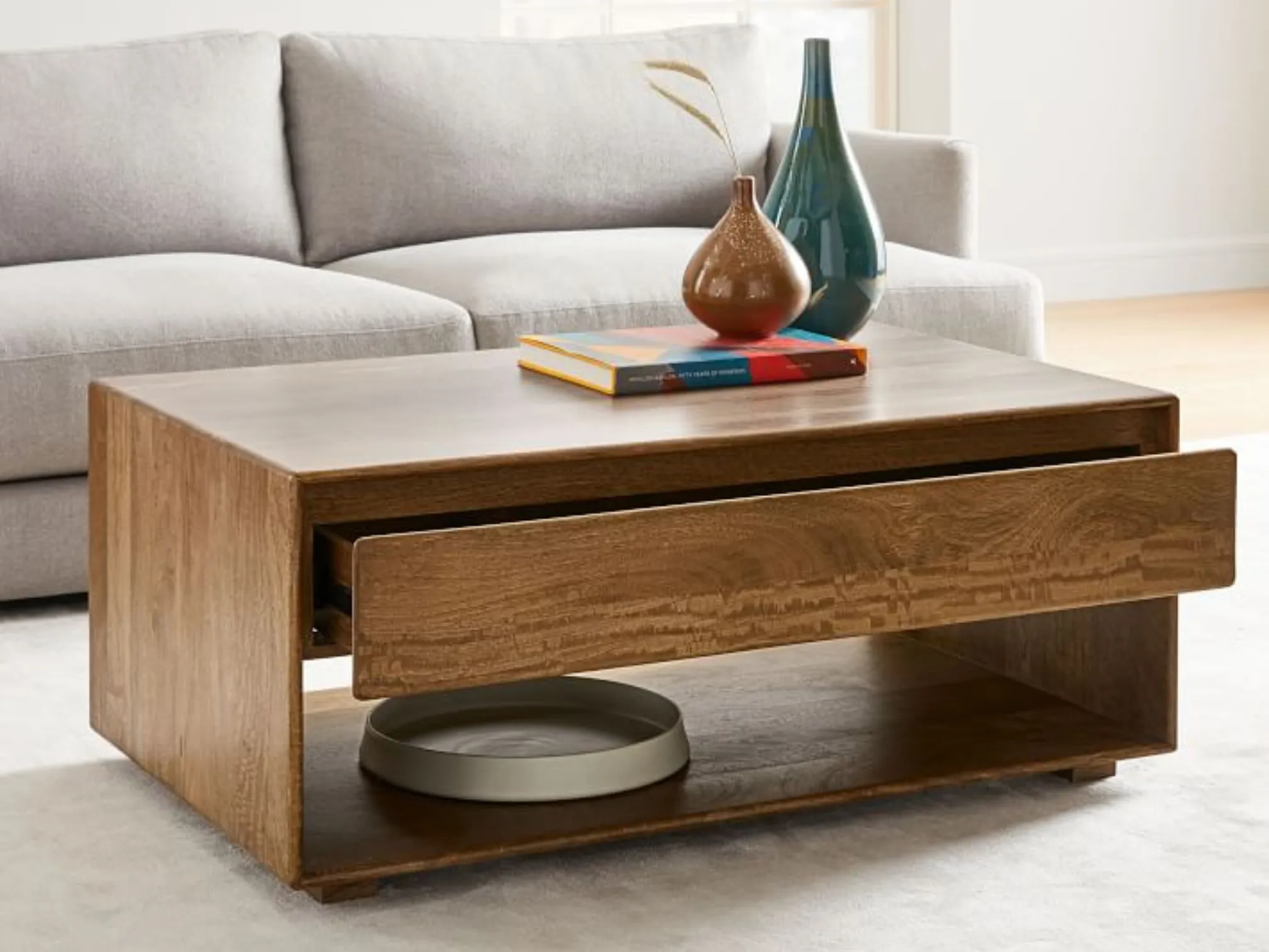 Antony Coffee Table - Image 6