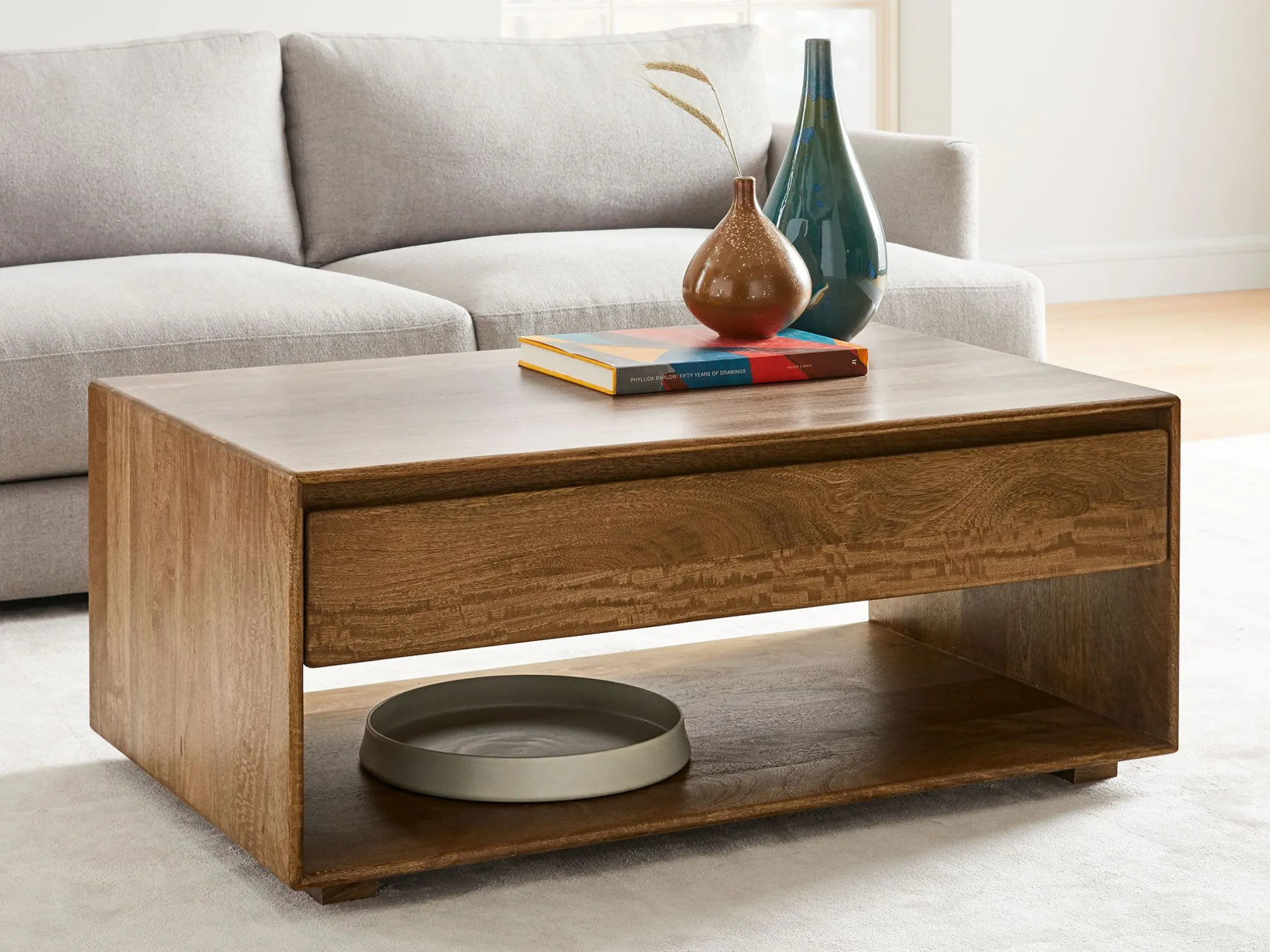 Antony Coffee Table - Image 7