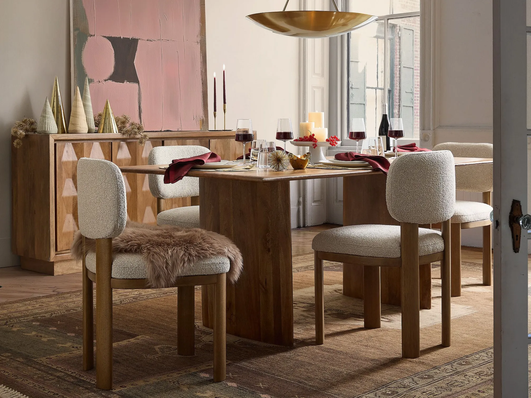 Antony Dining Chair - Image 10