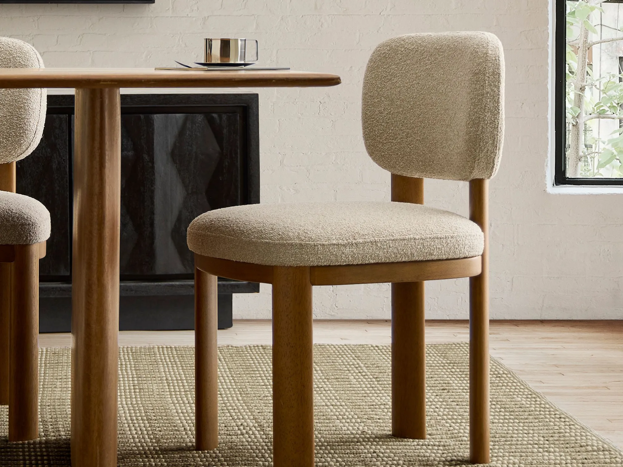Antony Dining Chair - Image 12