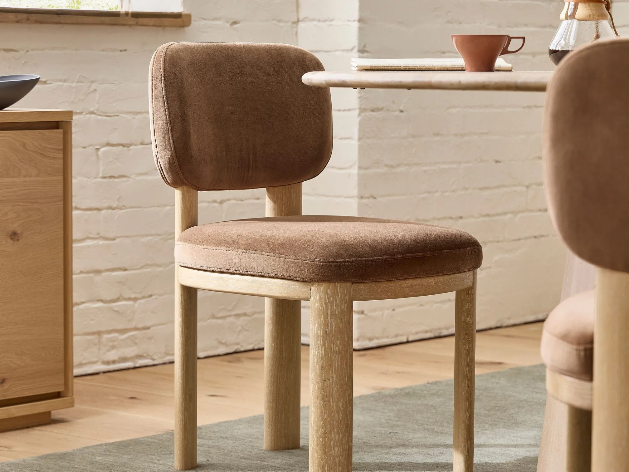 Antony Dining Chair - Image 13