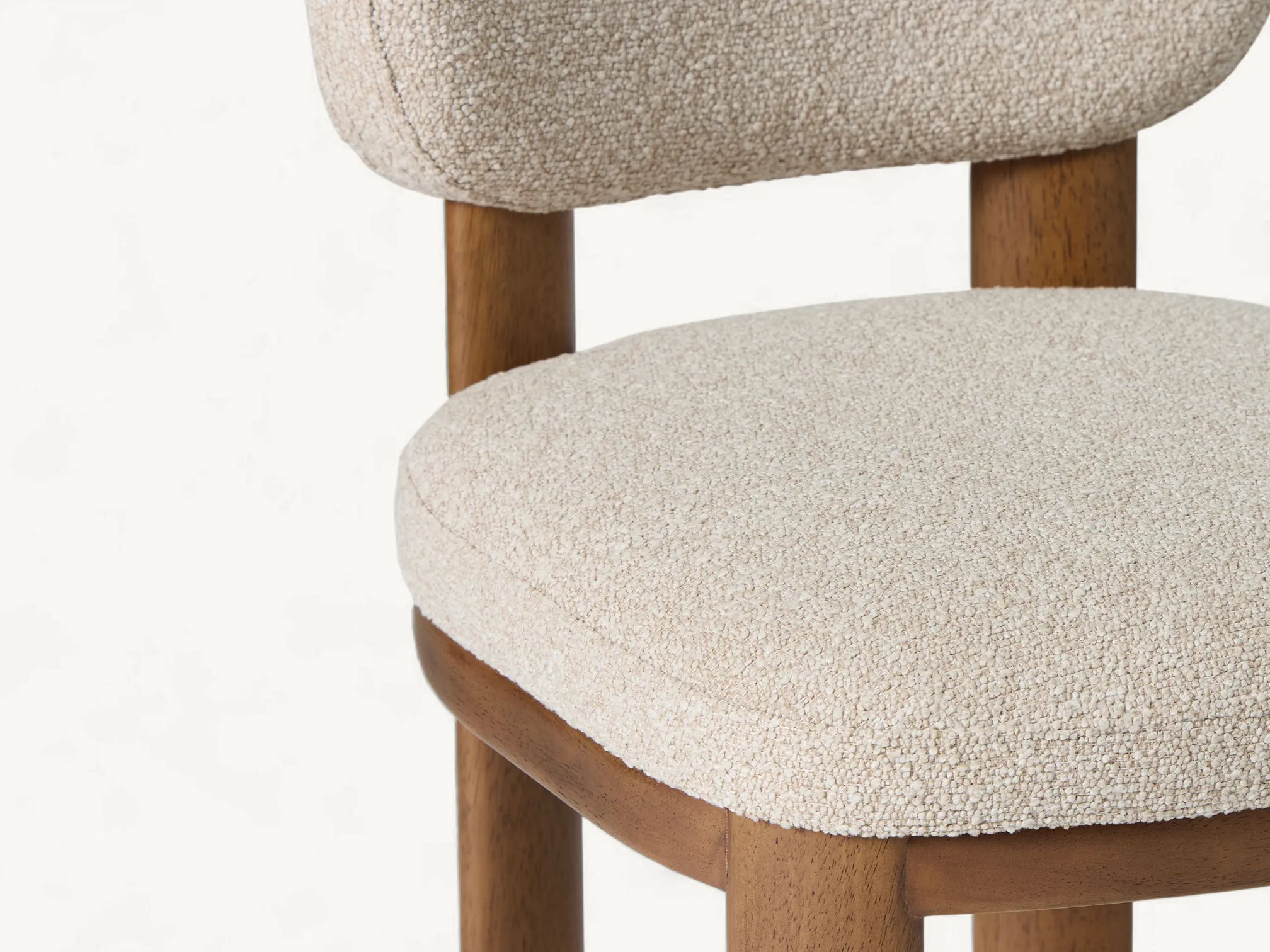 Antony Dining Chair - Image 5