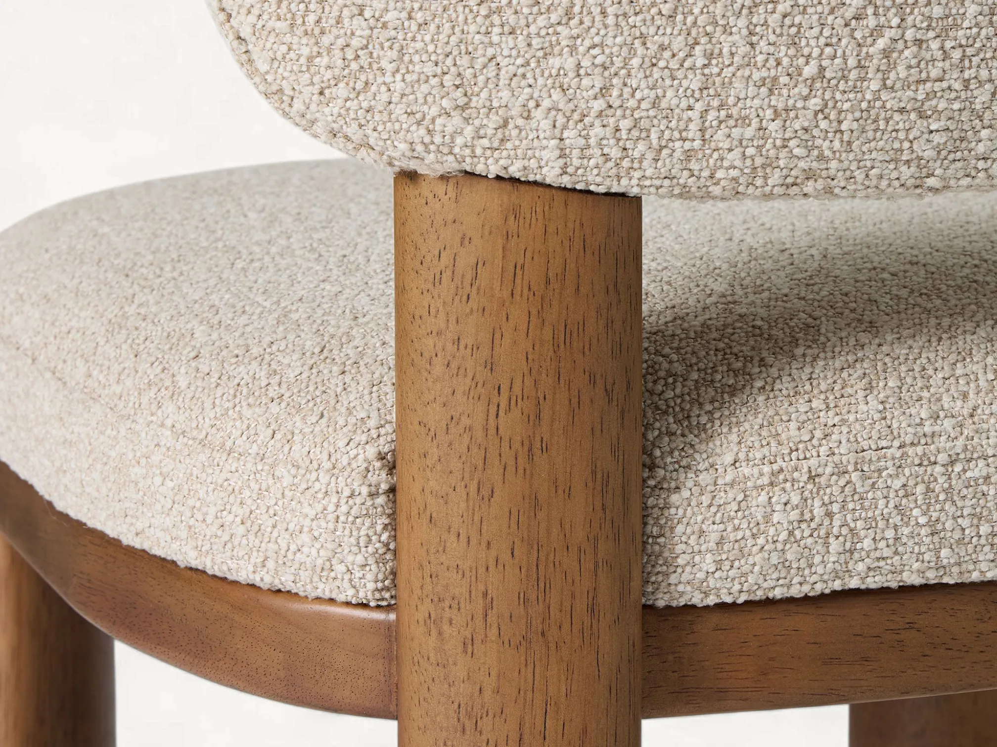 Antony Dining Chair - Image 6