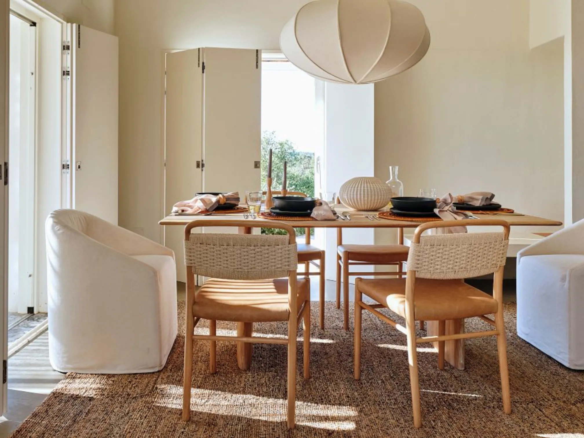 Antony Dining Table - Image 10