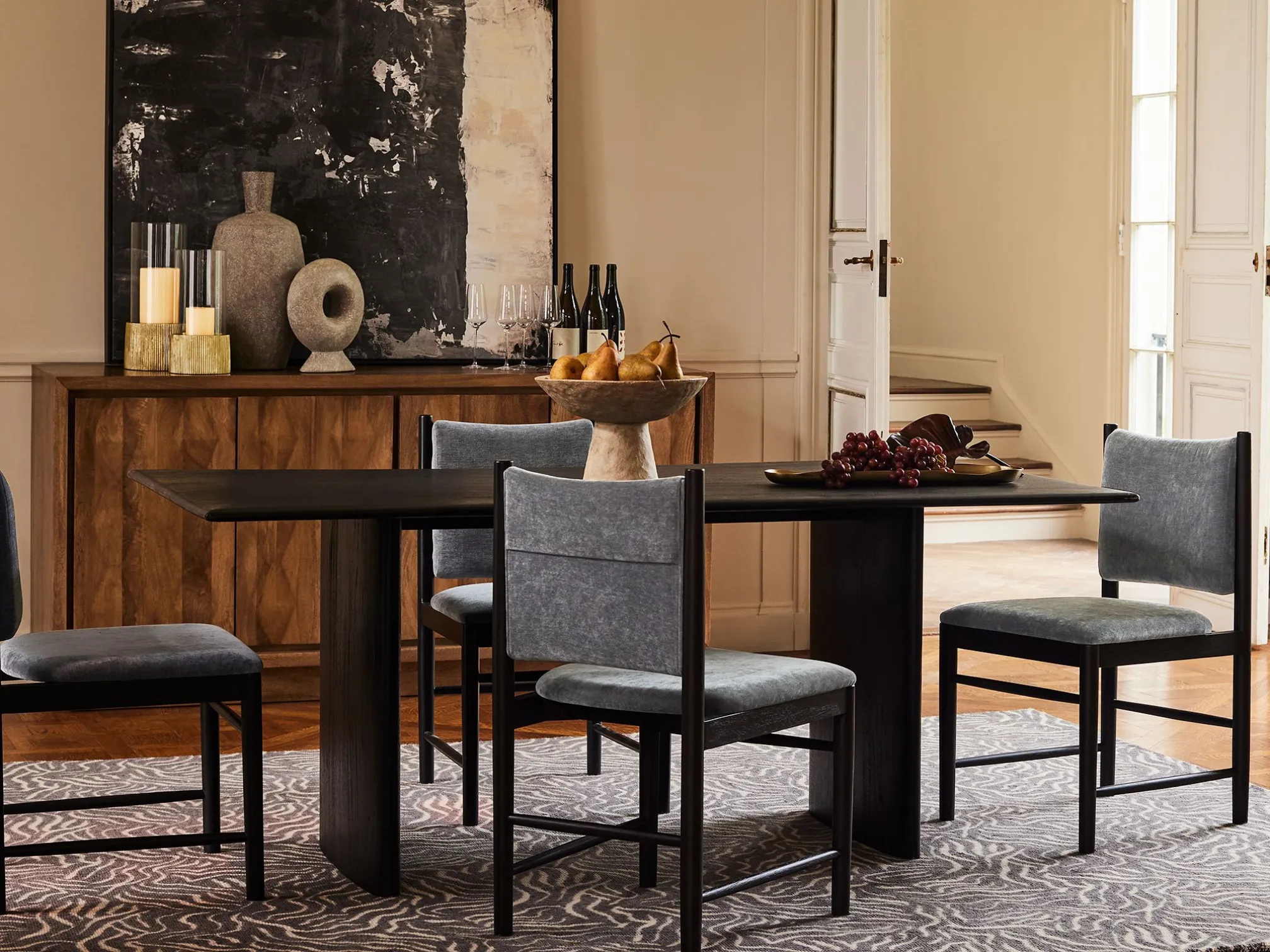 Antony Dining Table - Image 8