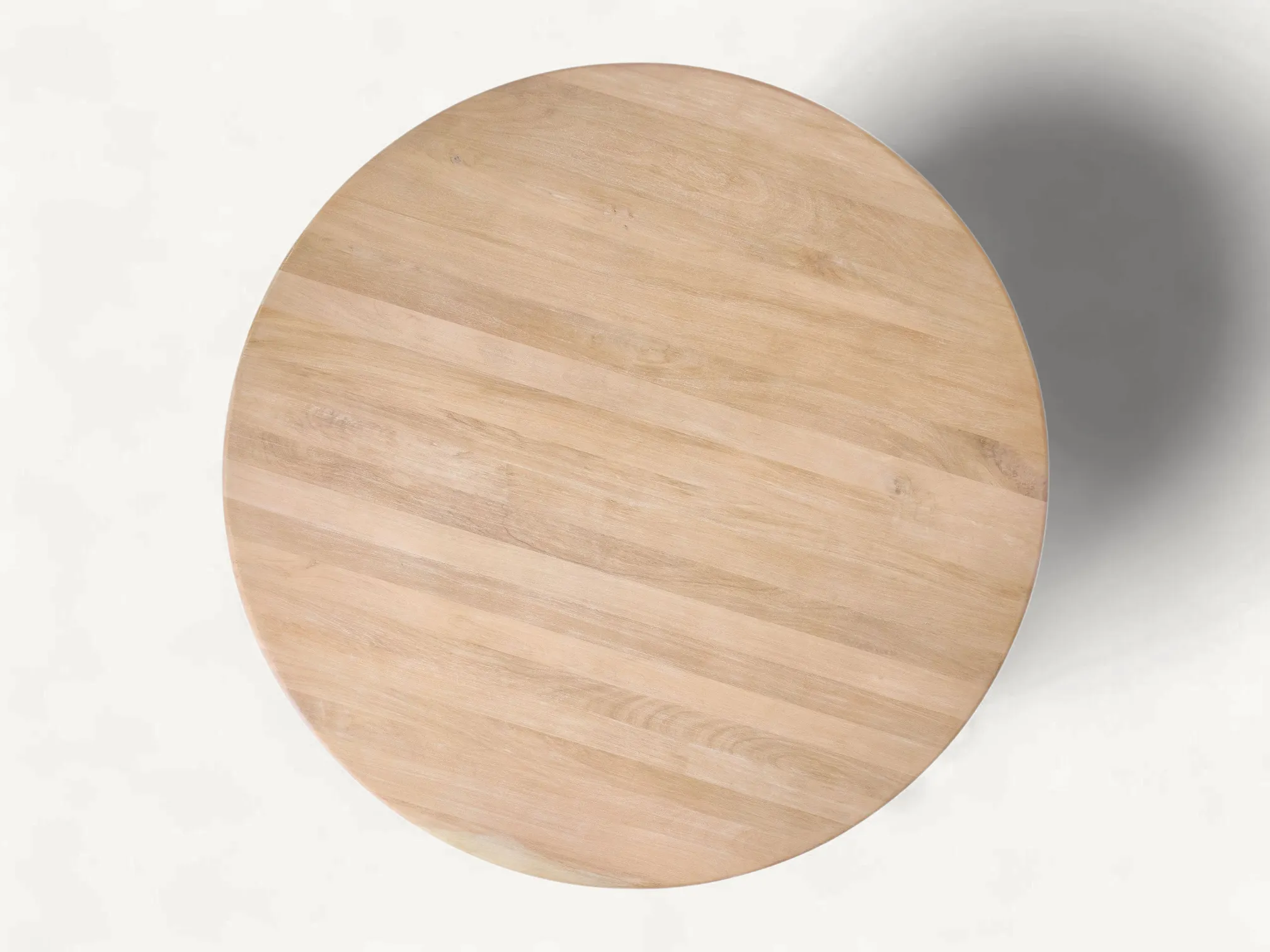 Antony Round Dining Table - Image 2