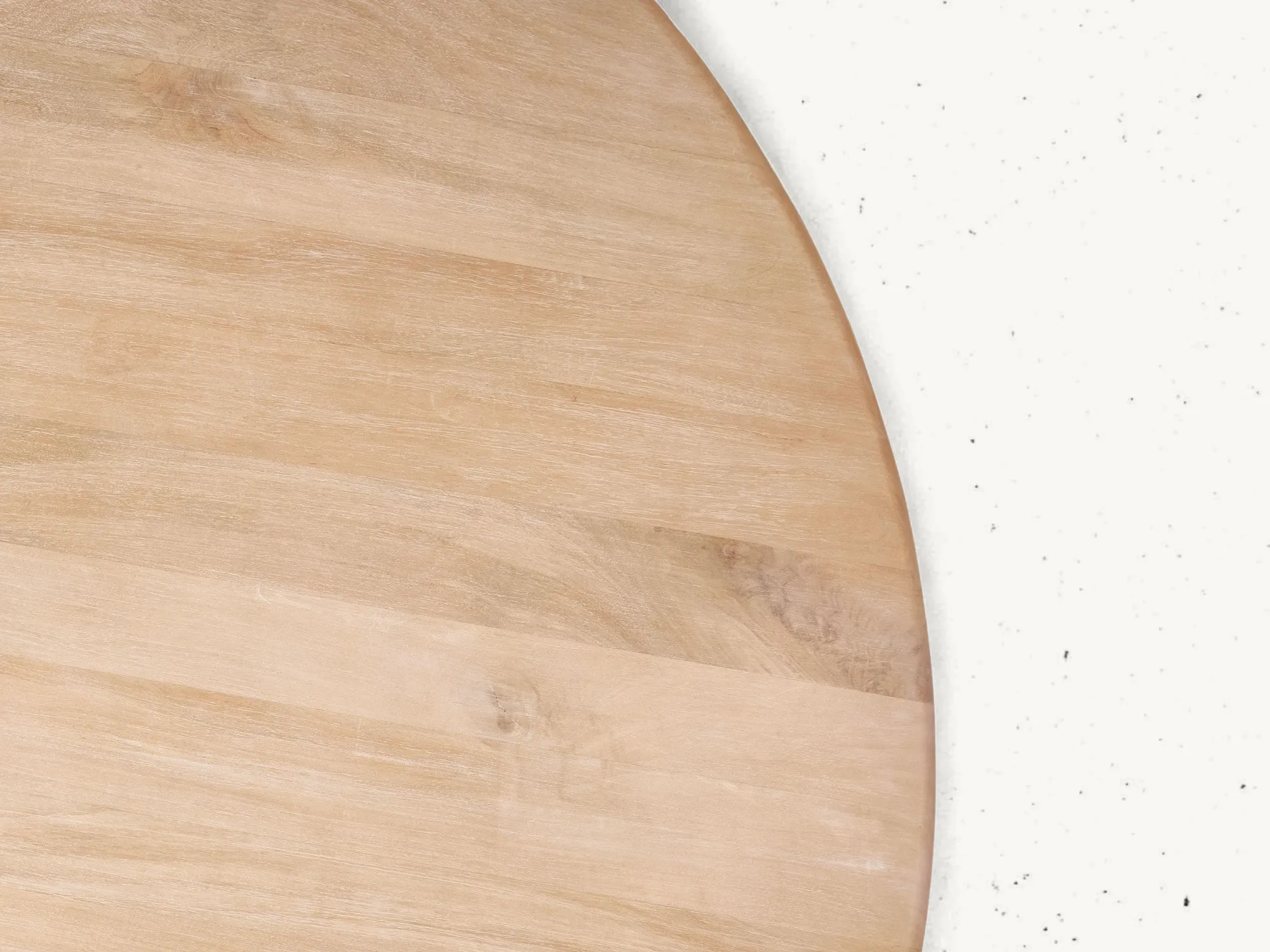 Antony Round Dining Table - Image 3