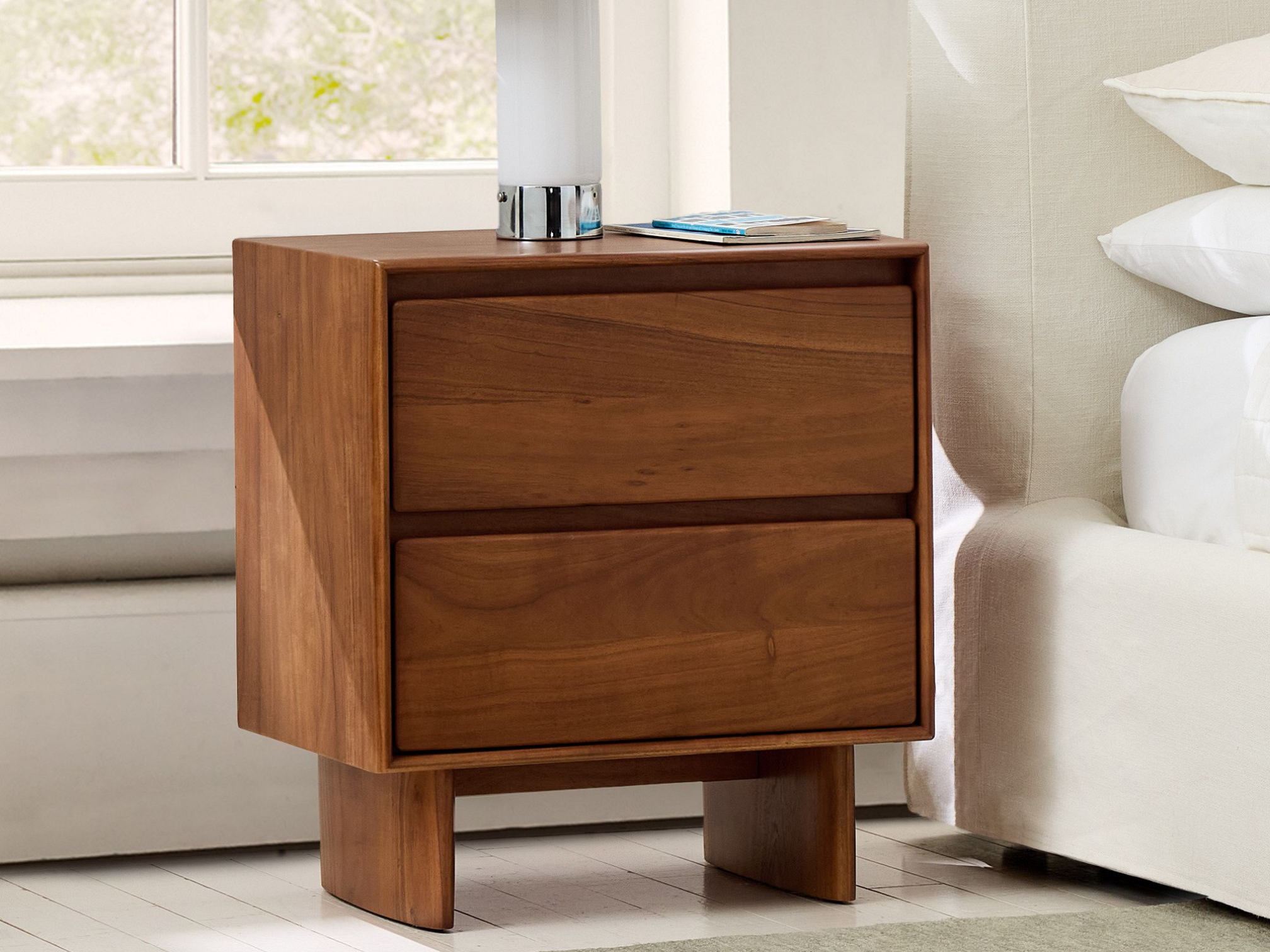 Antony Side Table - Image 6