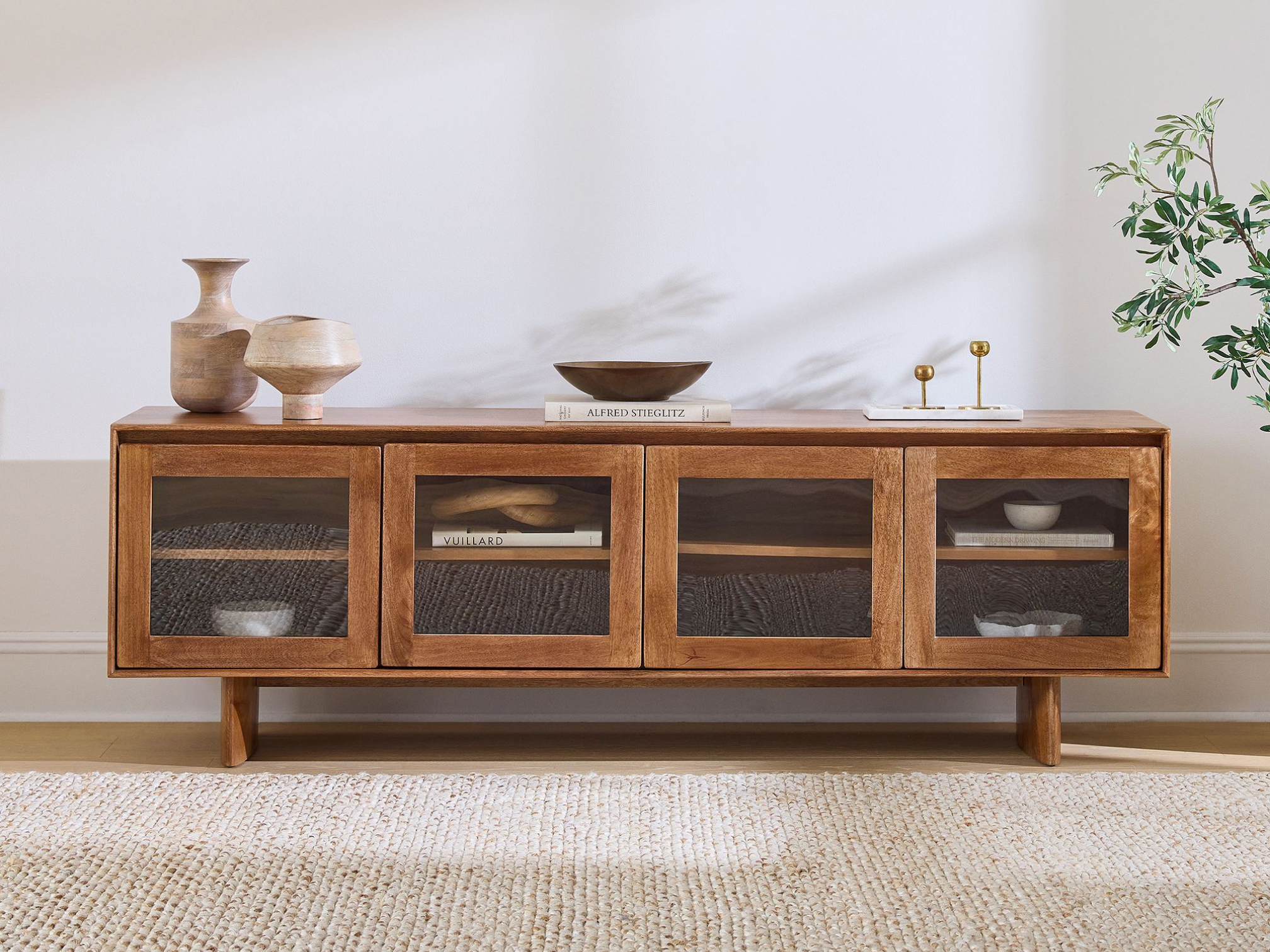 Antony TV Console - Image 8