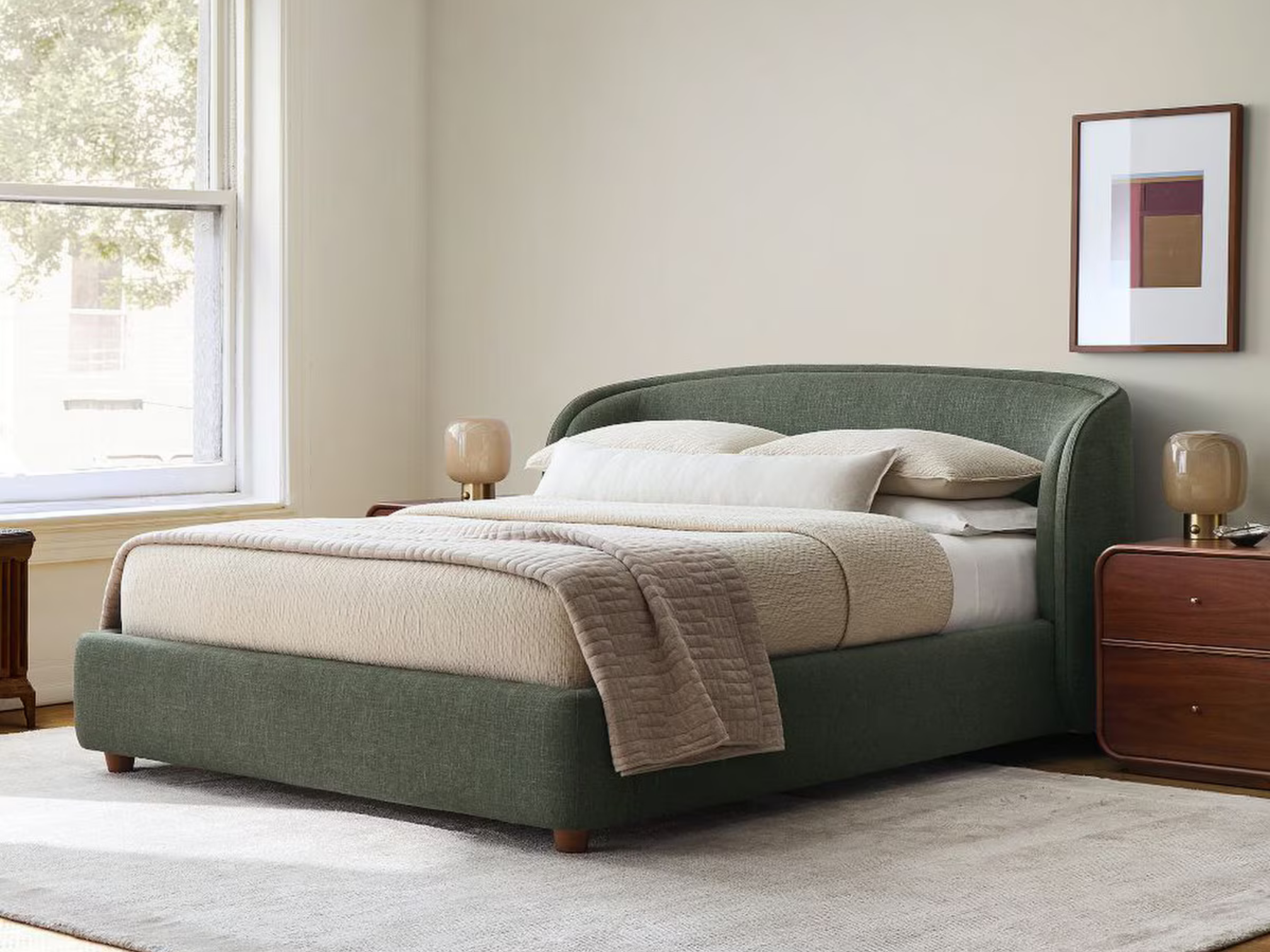 Aorie Bed - Image 9