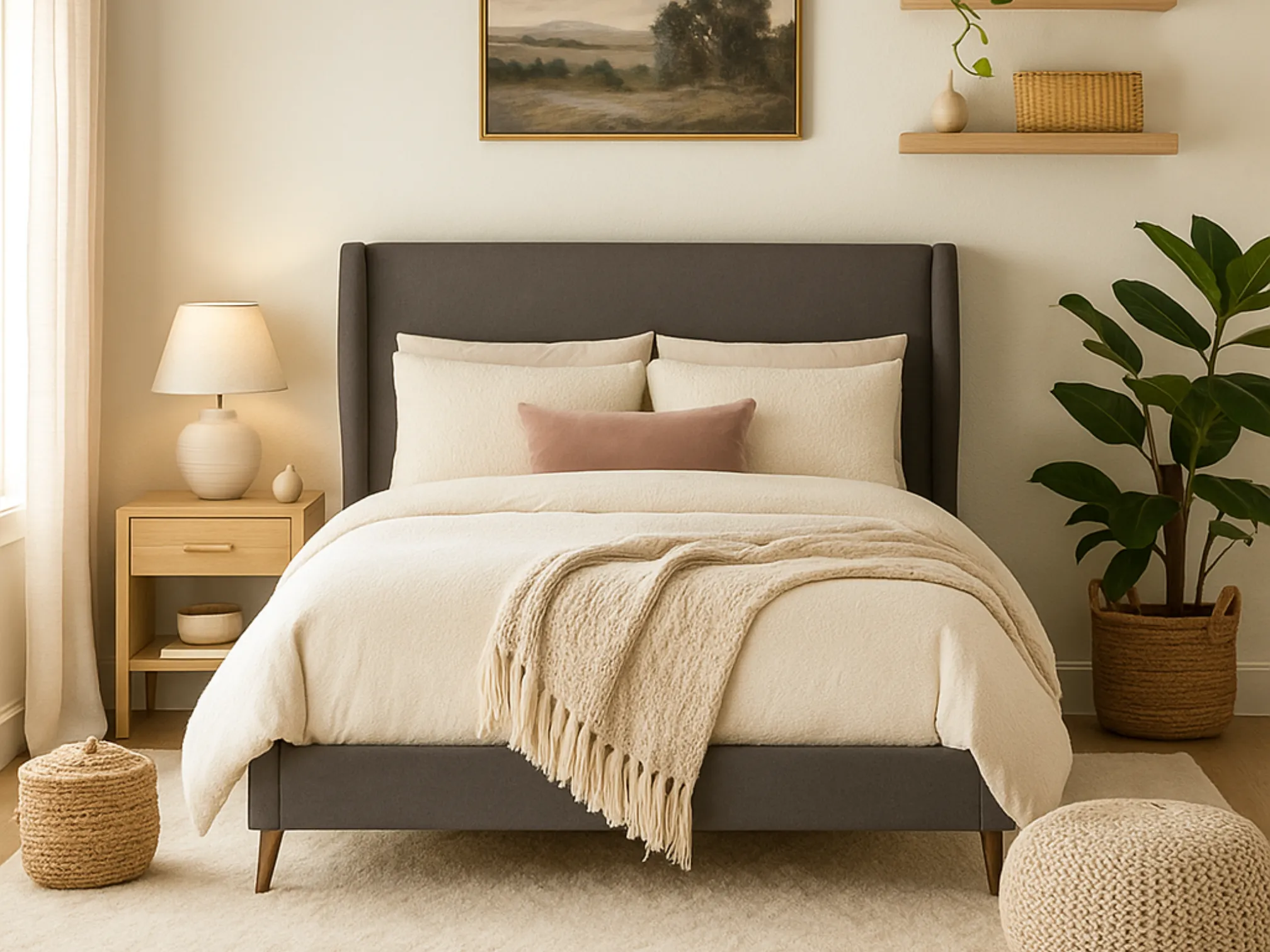 Aryana Bed - Image 10