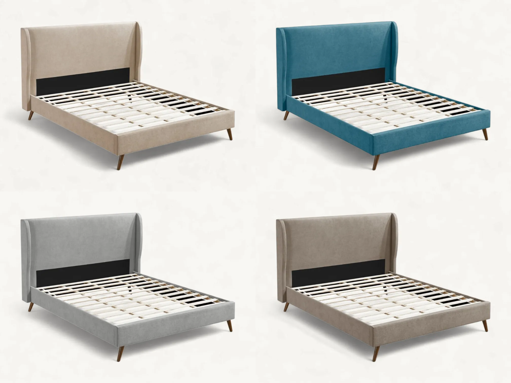 Aryana Bed - Image 6