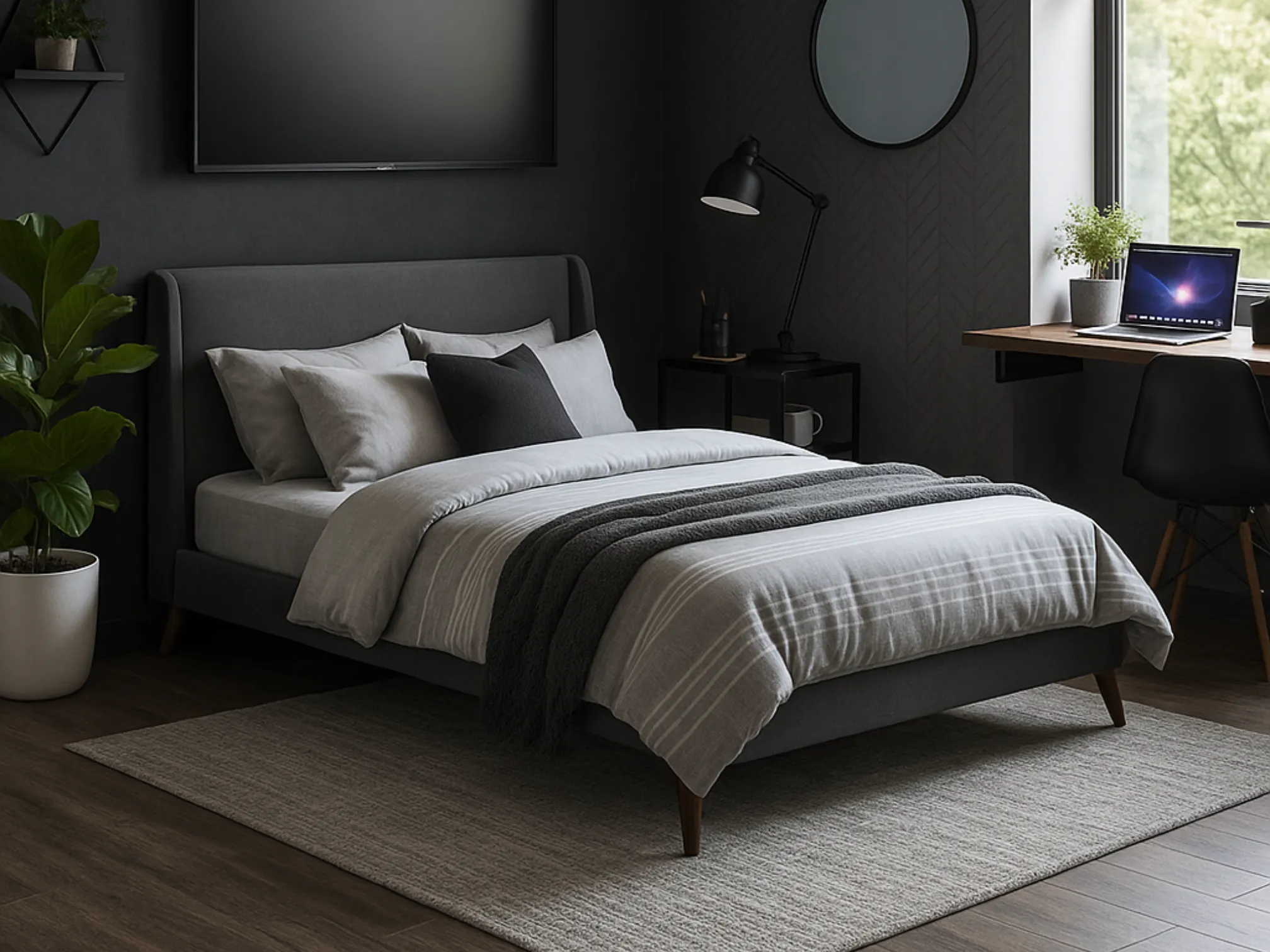 Aryana Bed - Image 7