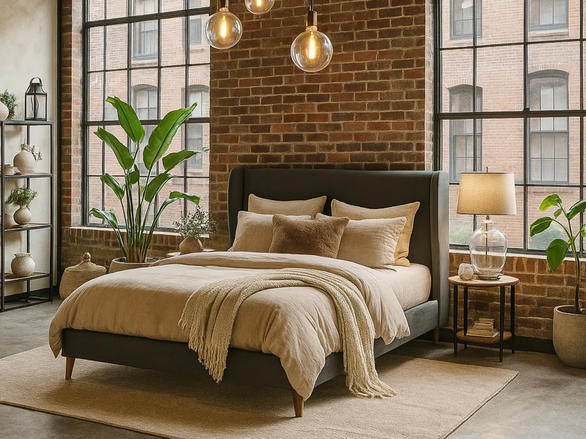 Aryana Bed - Image 8