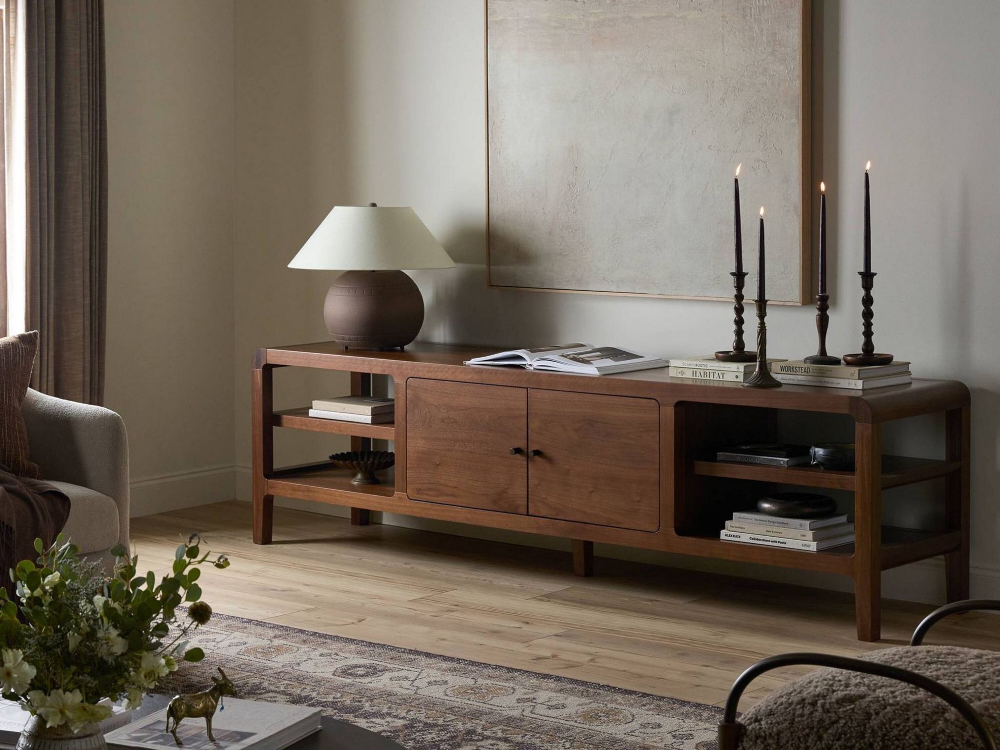 Astrona TV Console - Image 11