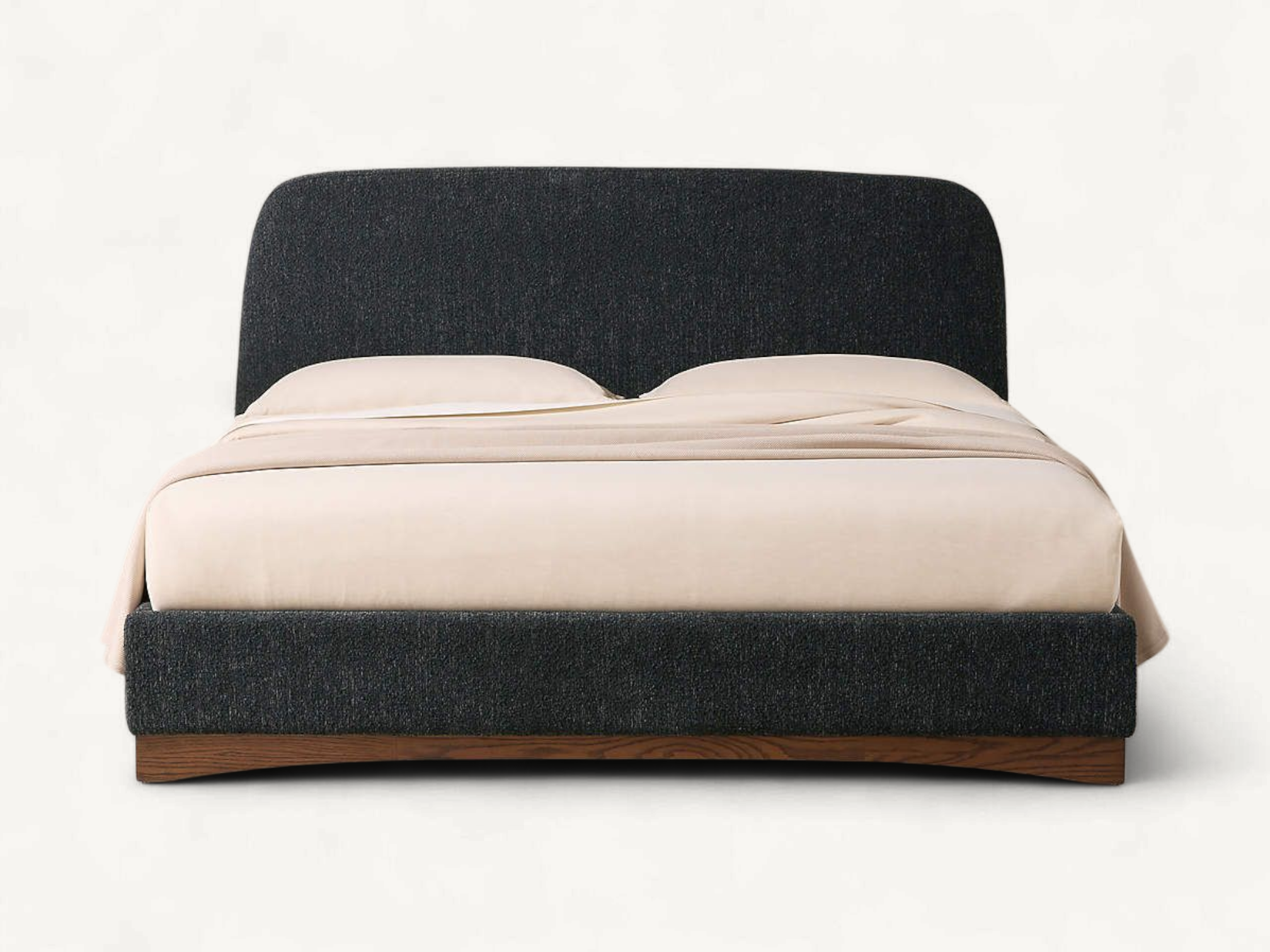 Auburn Bed - Image 2