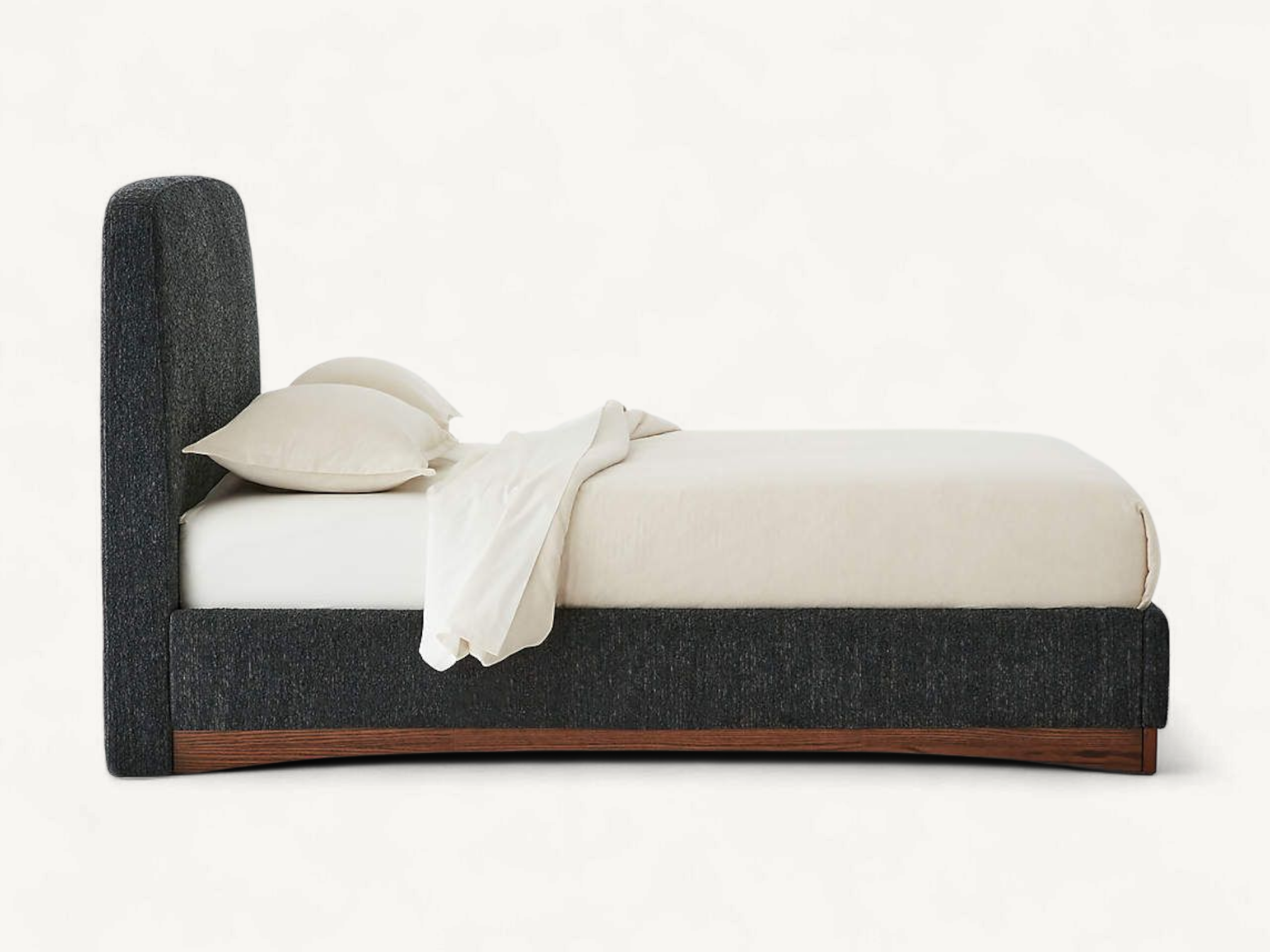 Auburn Bed - Image 3