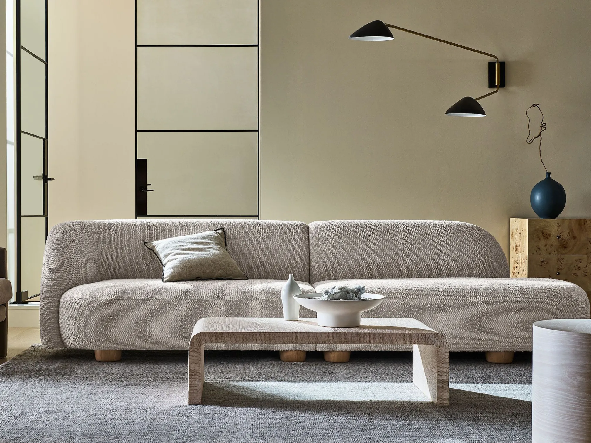 Aurina Sofa - Image 10