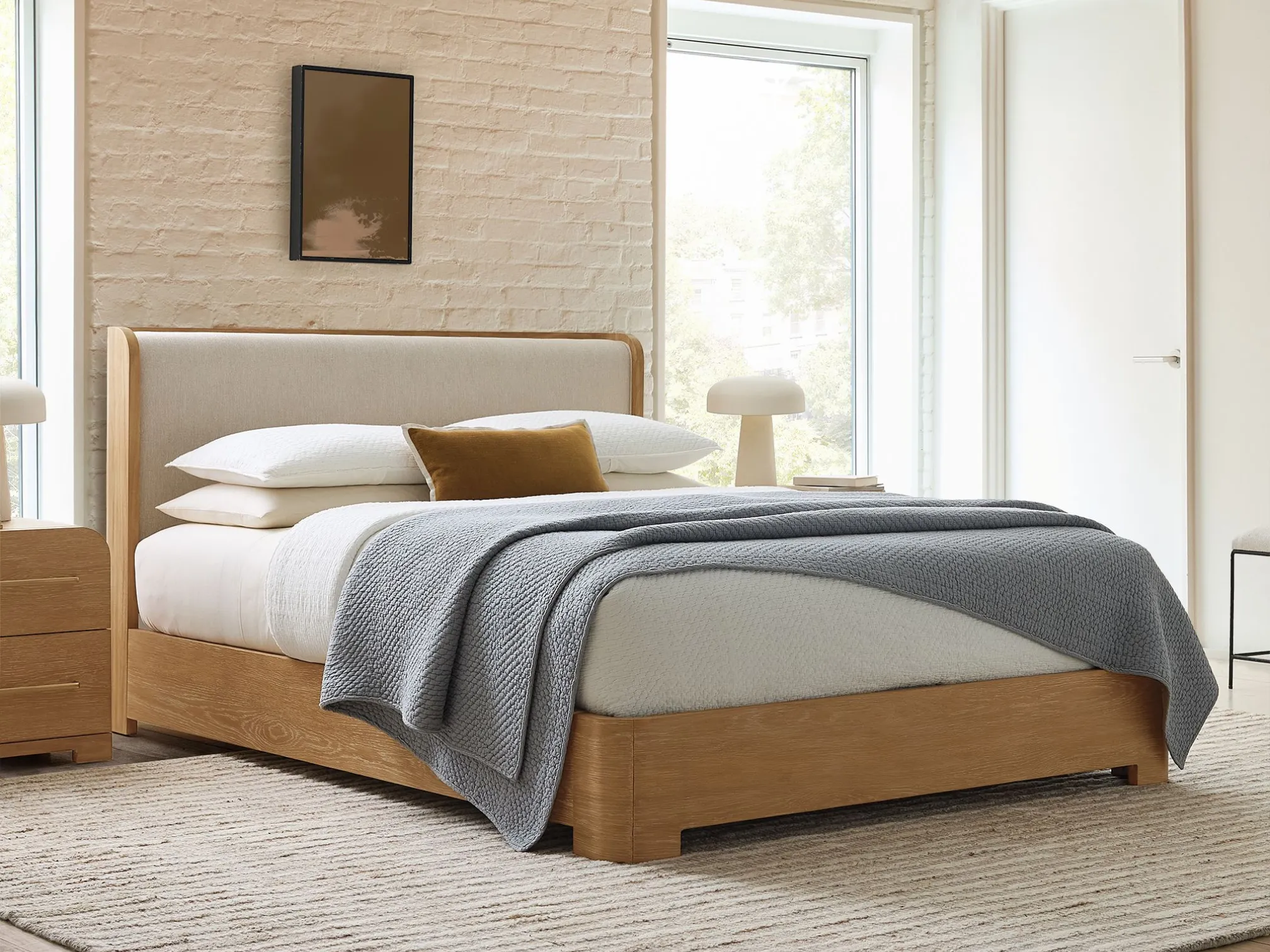 Avala Bed - Image 7