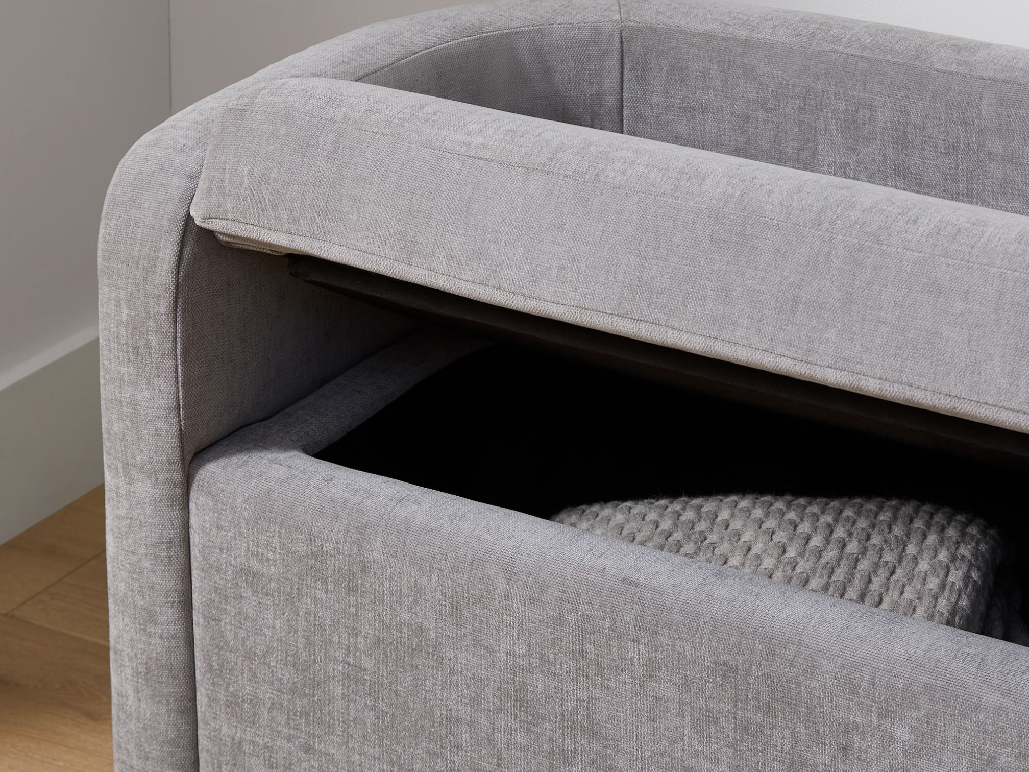 Bacall Storage Bench - Image 10