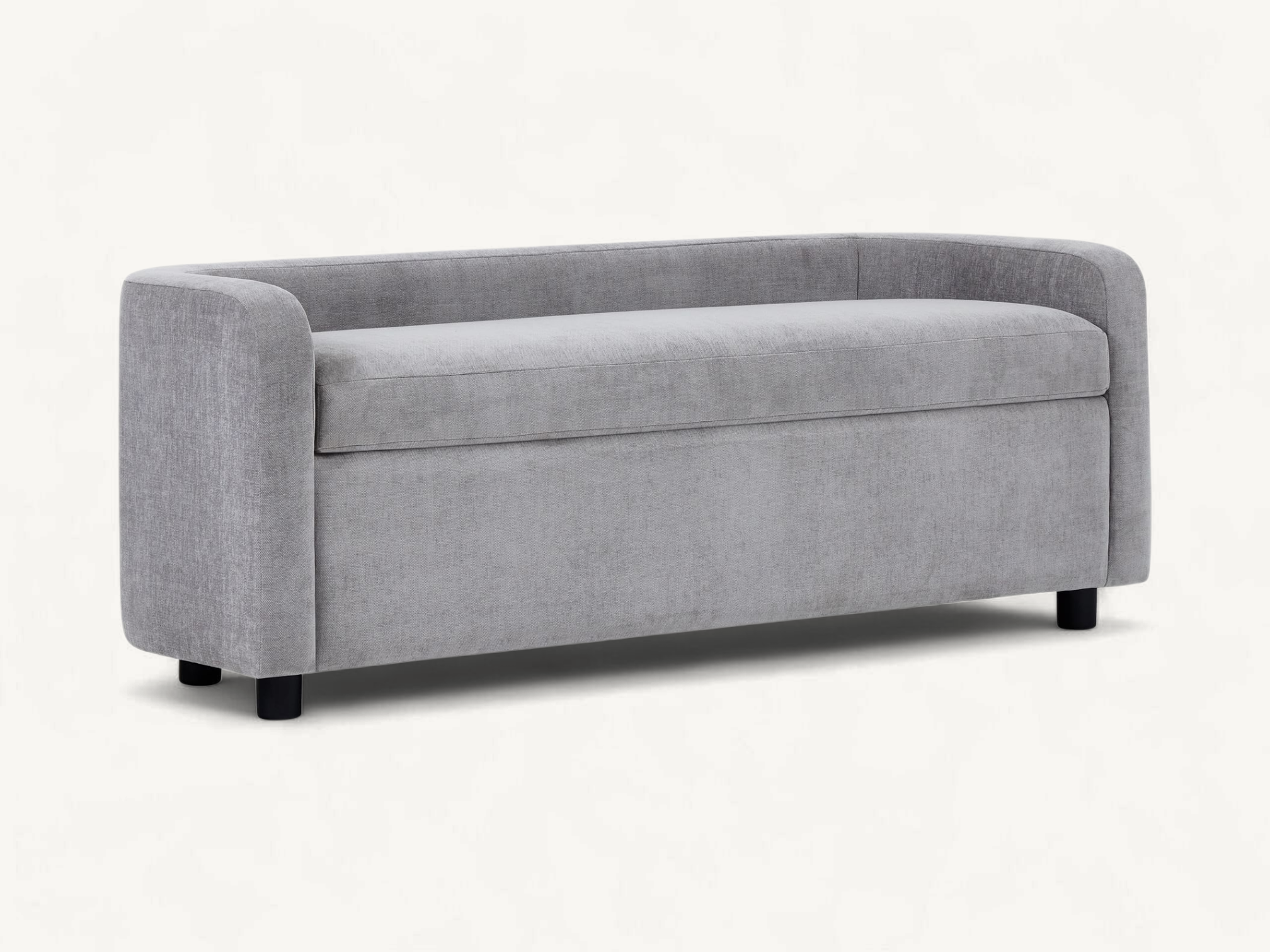 Bacall Storage Bench - Image 2