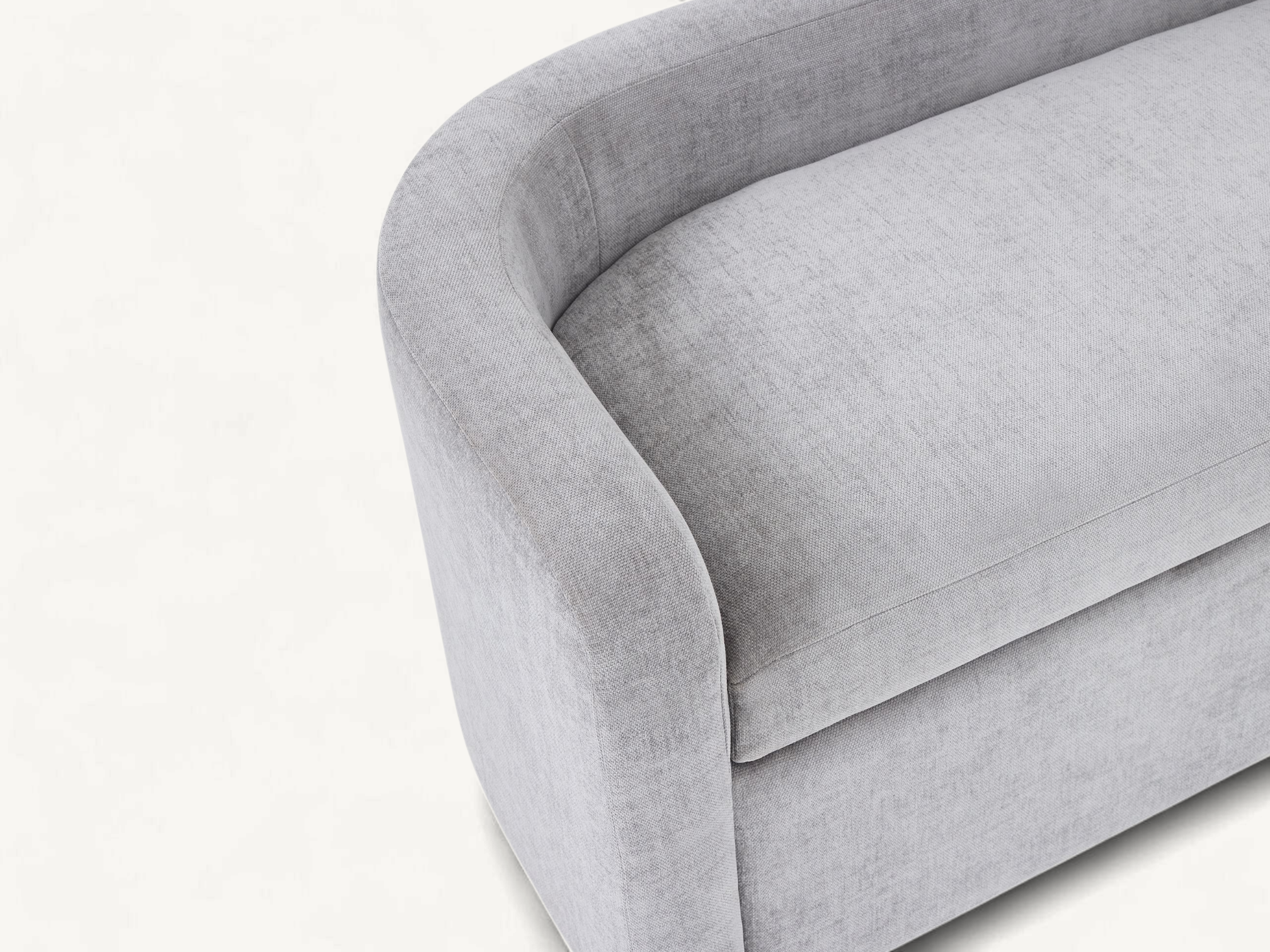 Bacall Storage Bench - Image 5