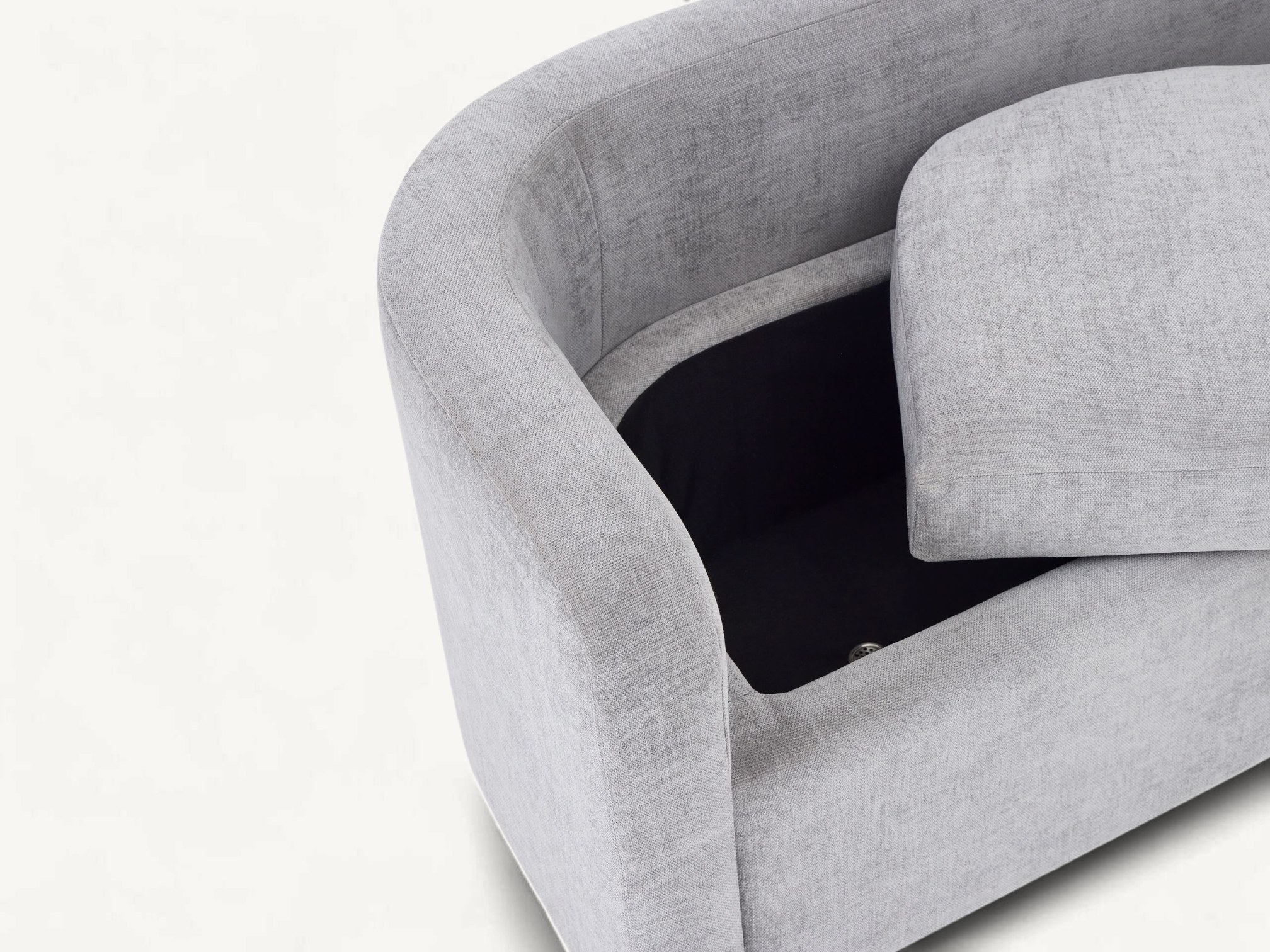 Bacall Storage Bench - Image 6