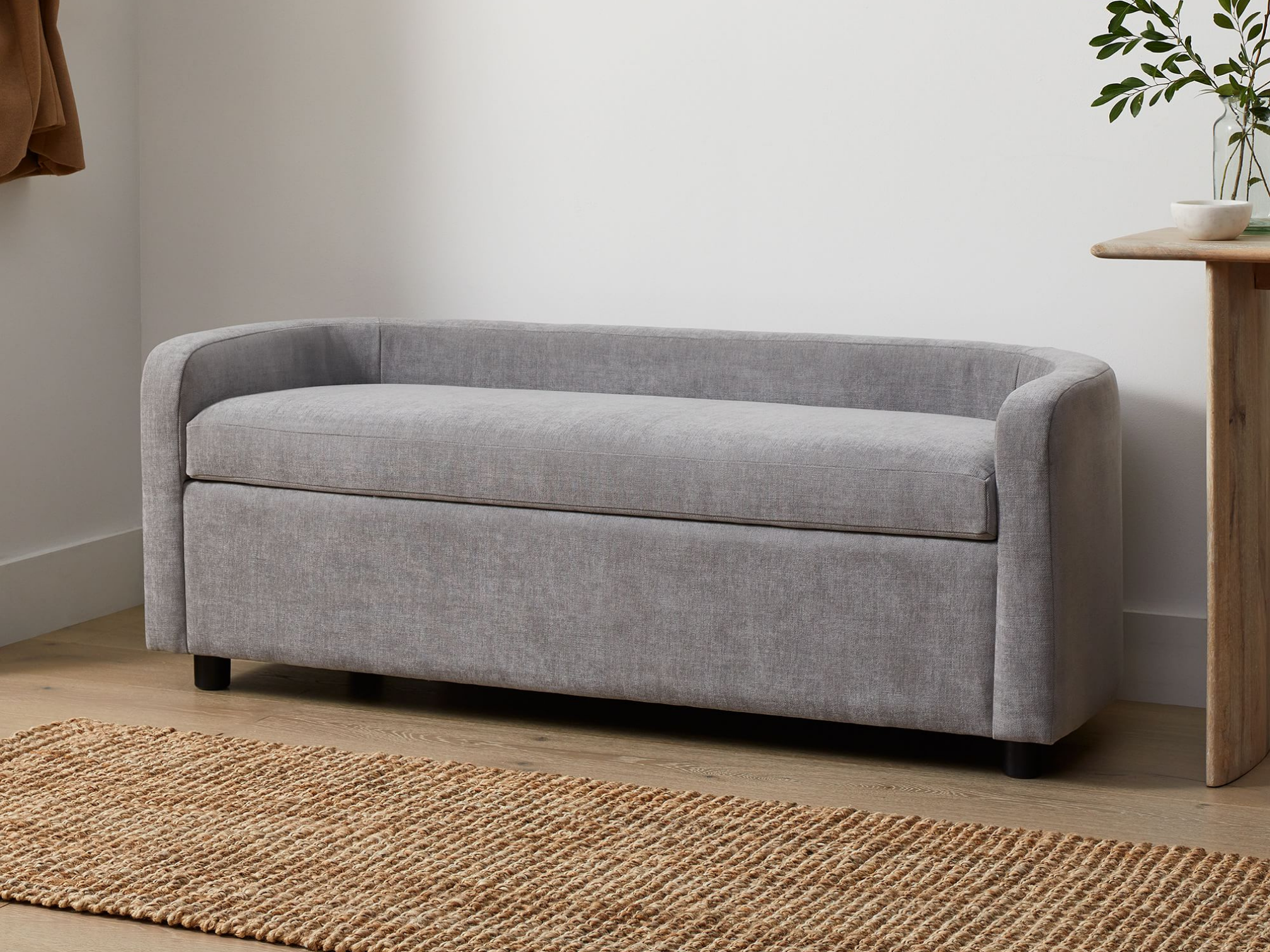 Bacall Storage Bench - Image 8