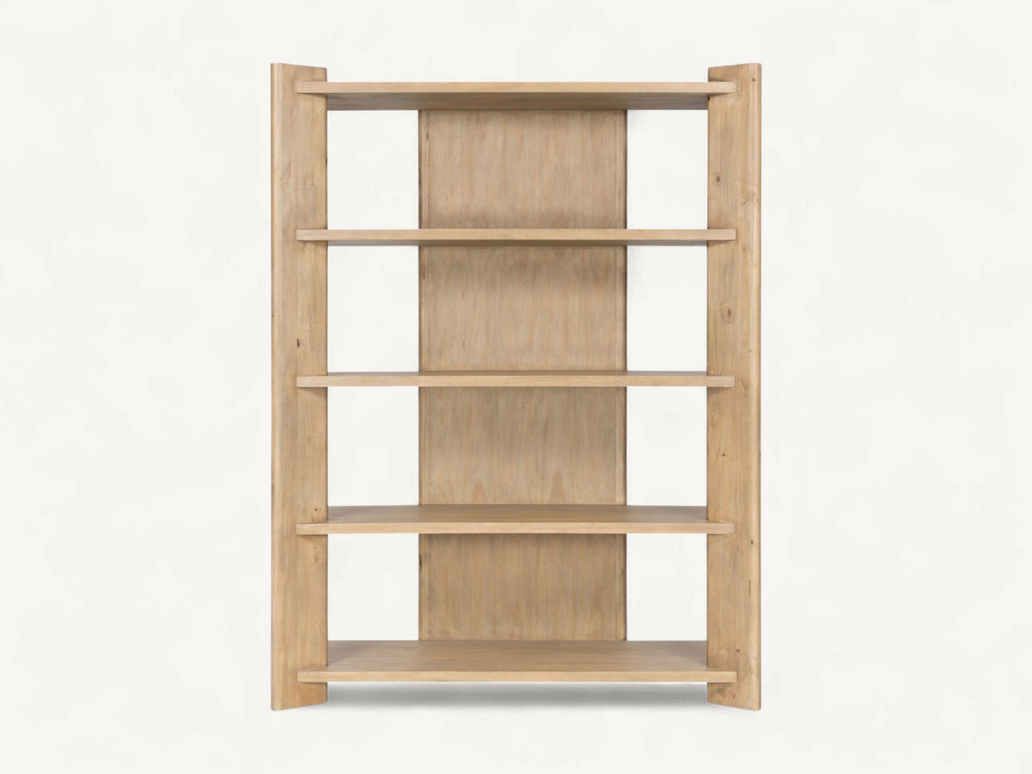 Badhiya Bookcase - Image 2