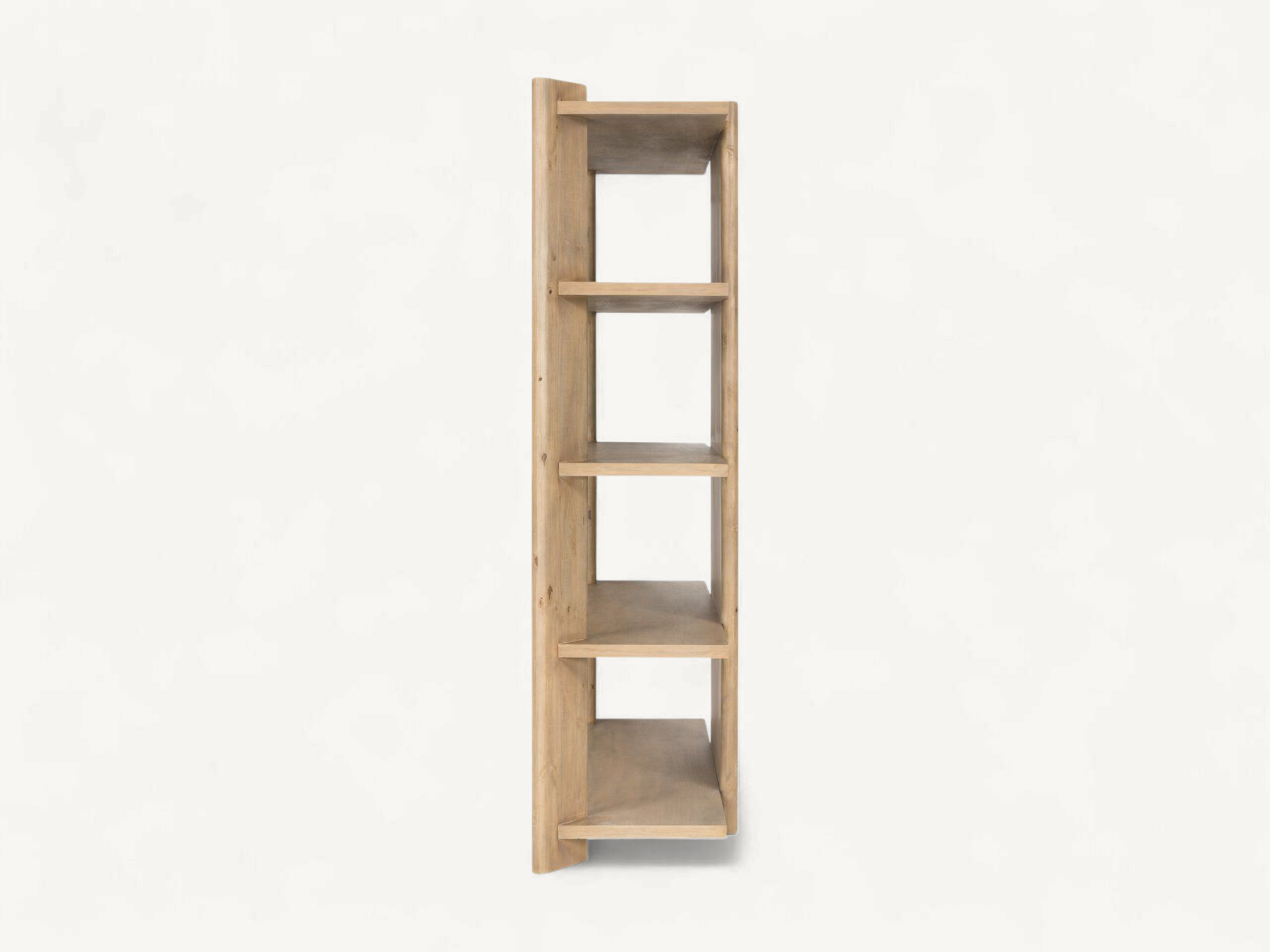 Badhiya Bookcase - Image 3