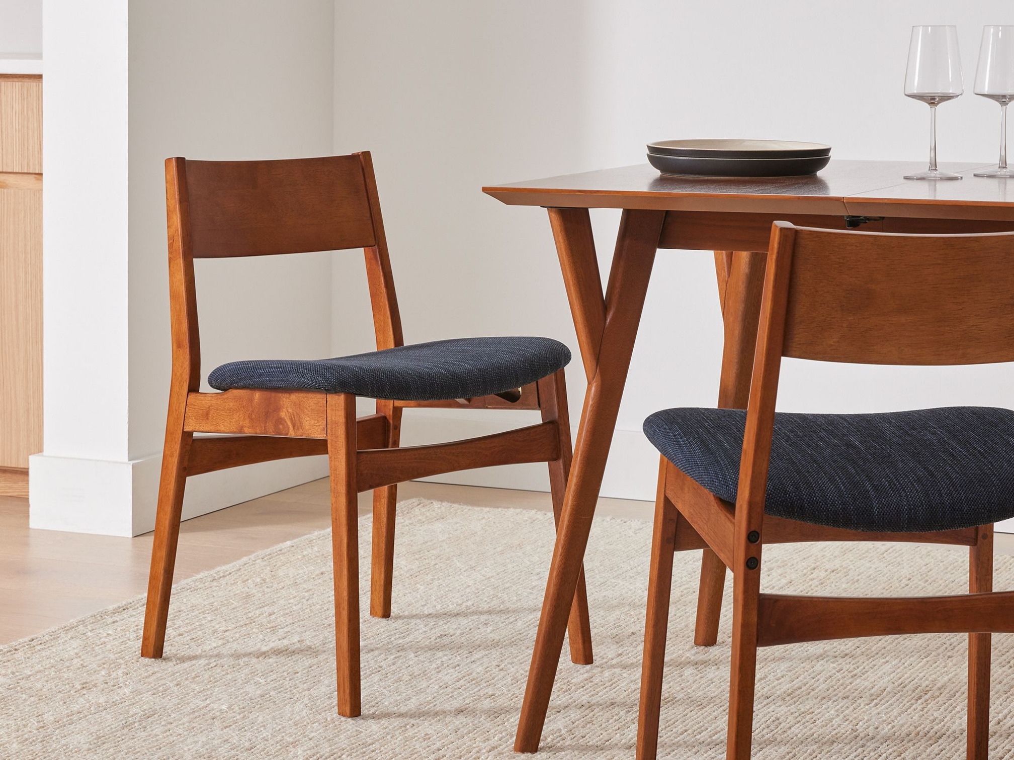 Balemo Dining Chair - Image 7