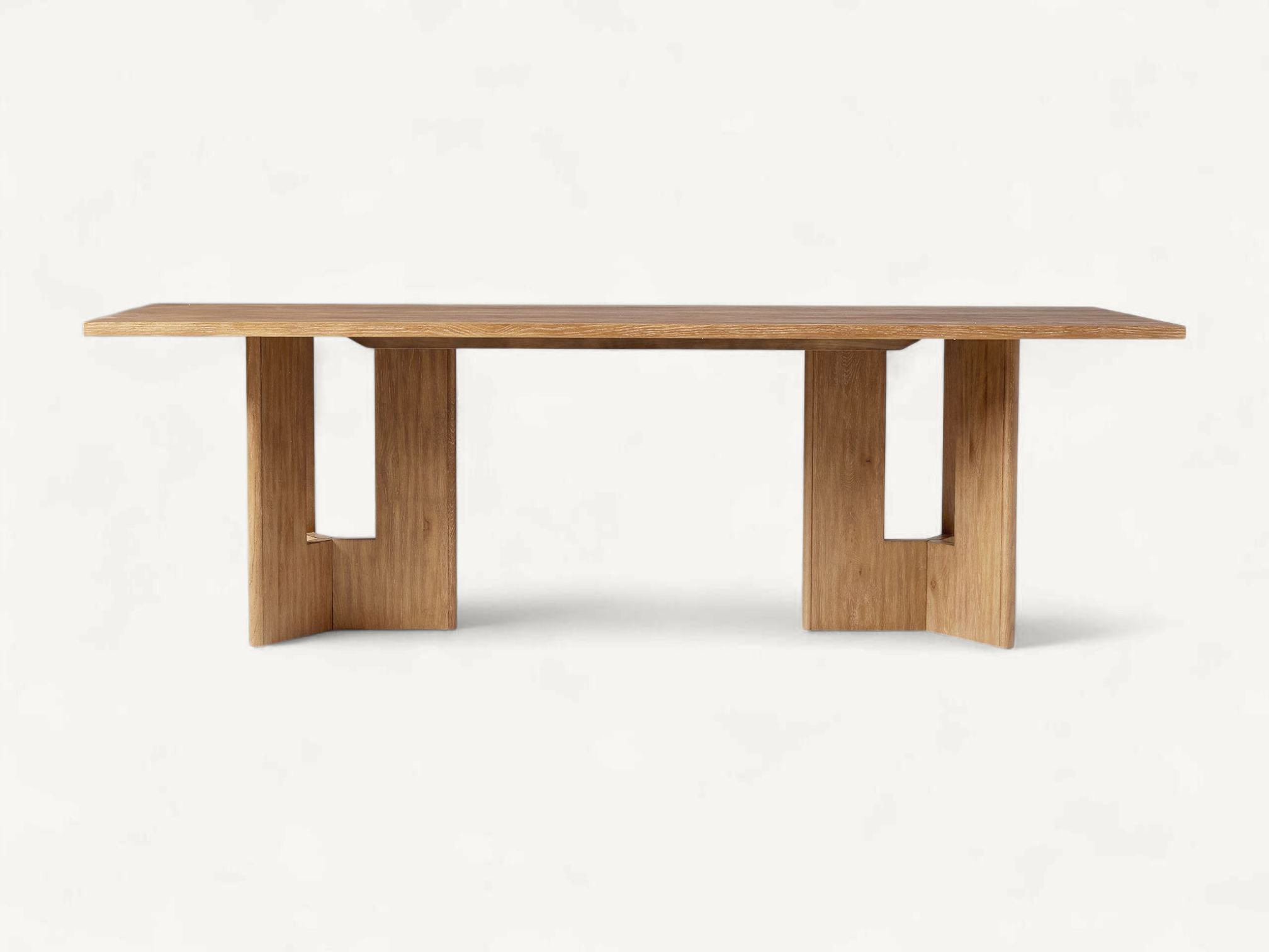 Barwelly Dining Table - Image 2