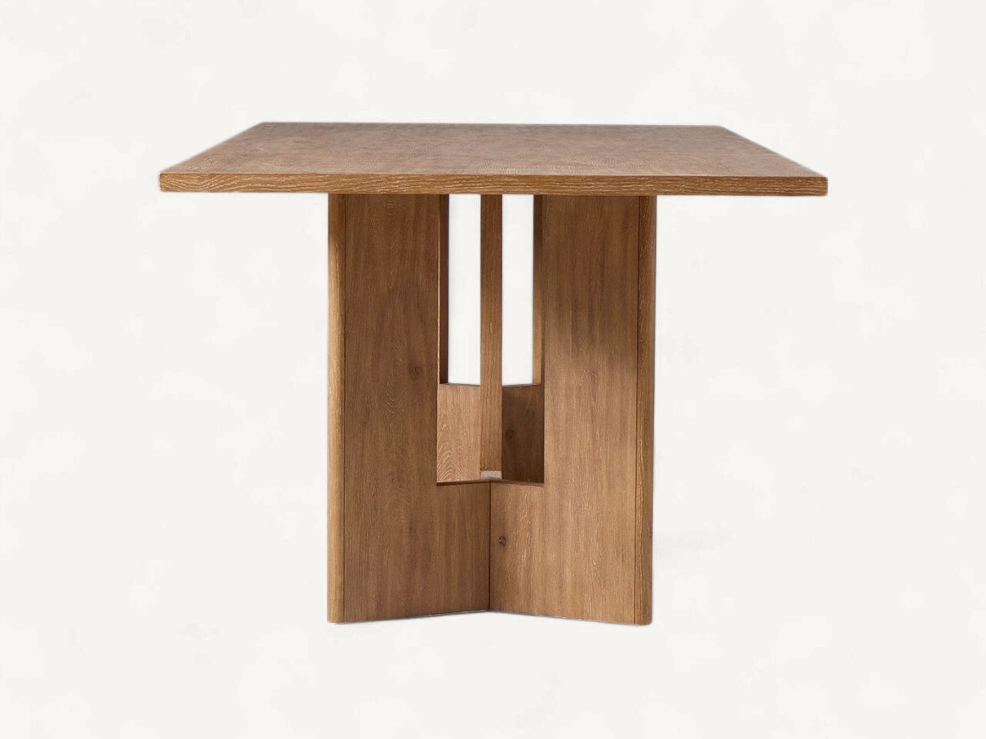 Barwelly Dining Table - Image 3