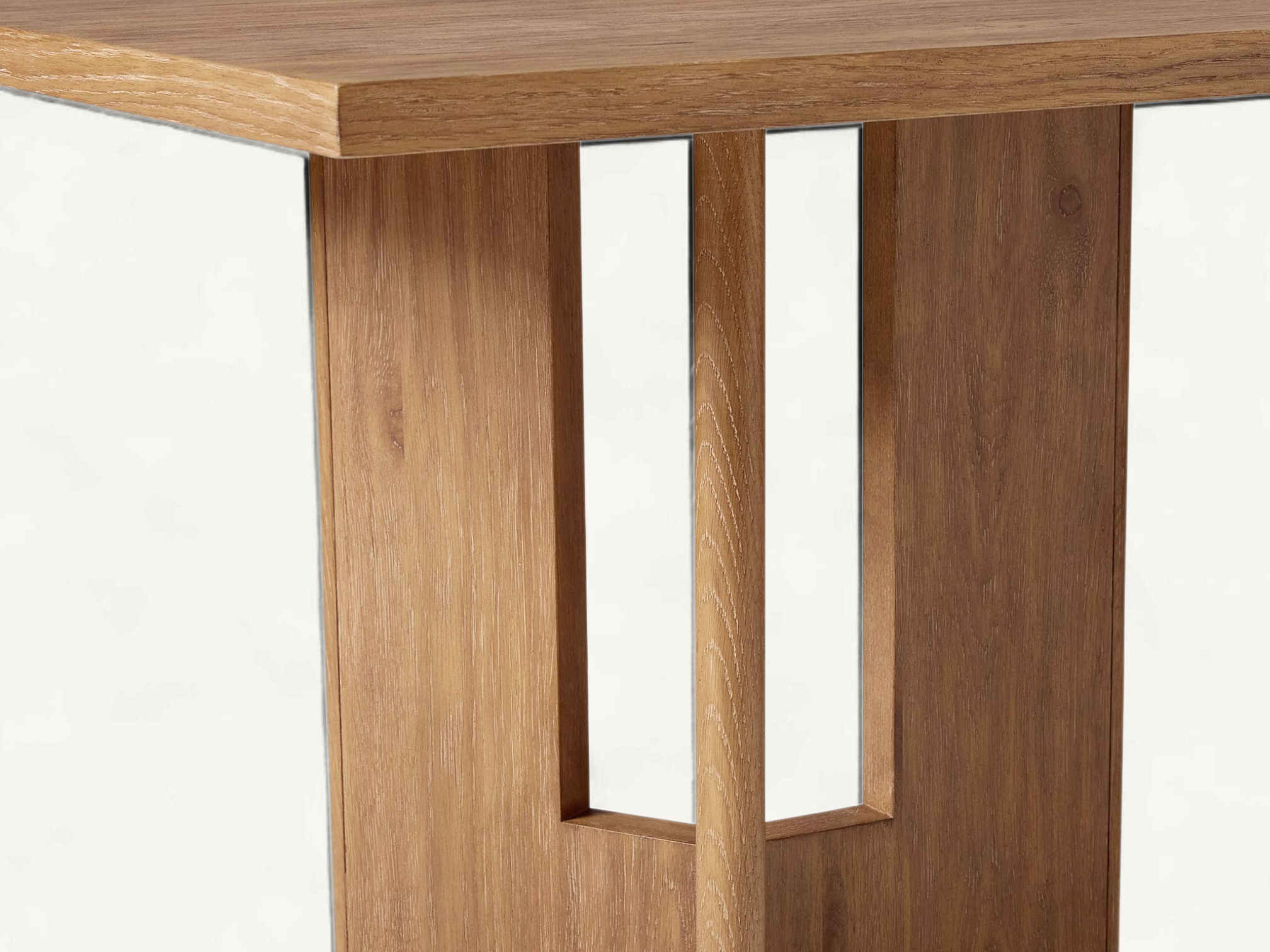 Barwelly Dining Table - Image 4